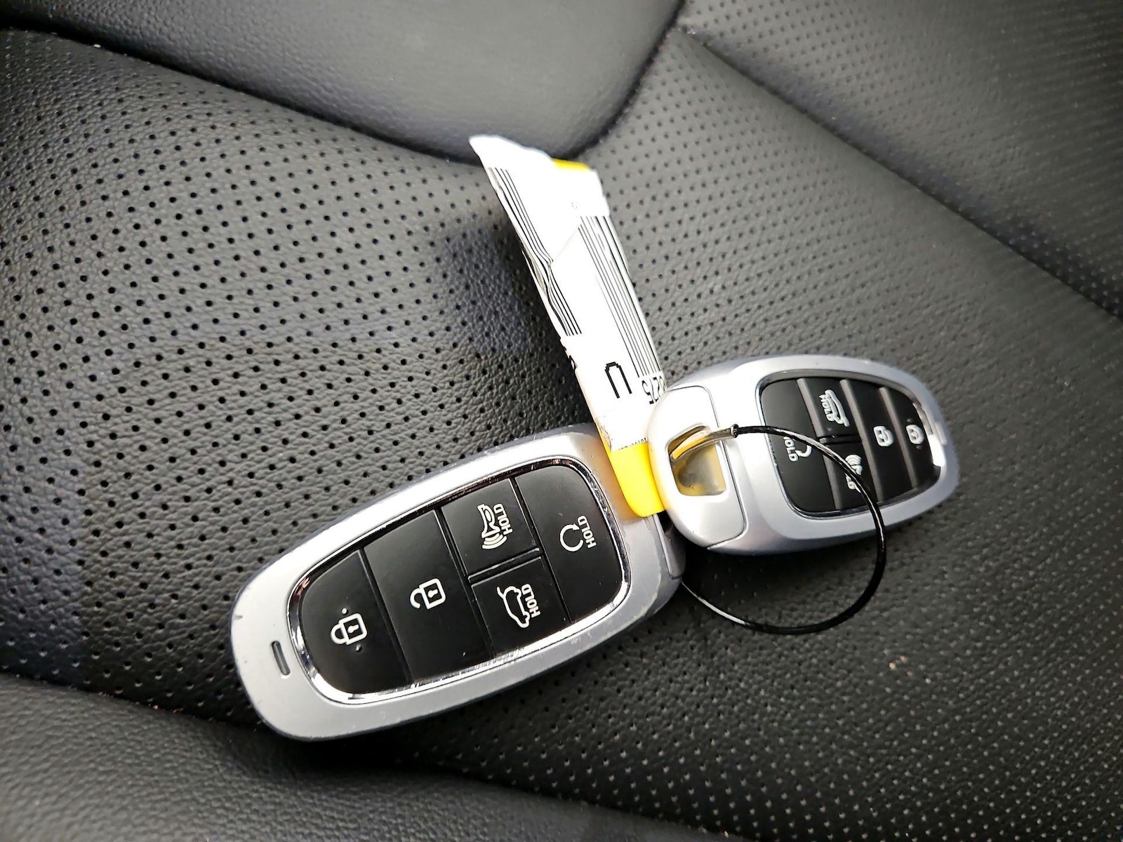 2023 Hyundai Santa Fe SEL - Photo 25