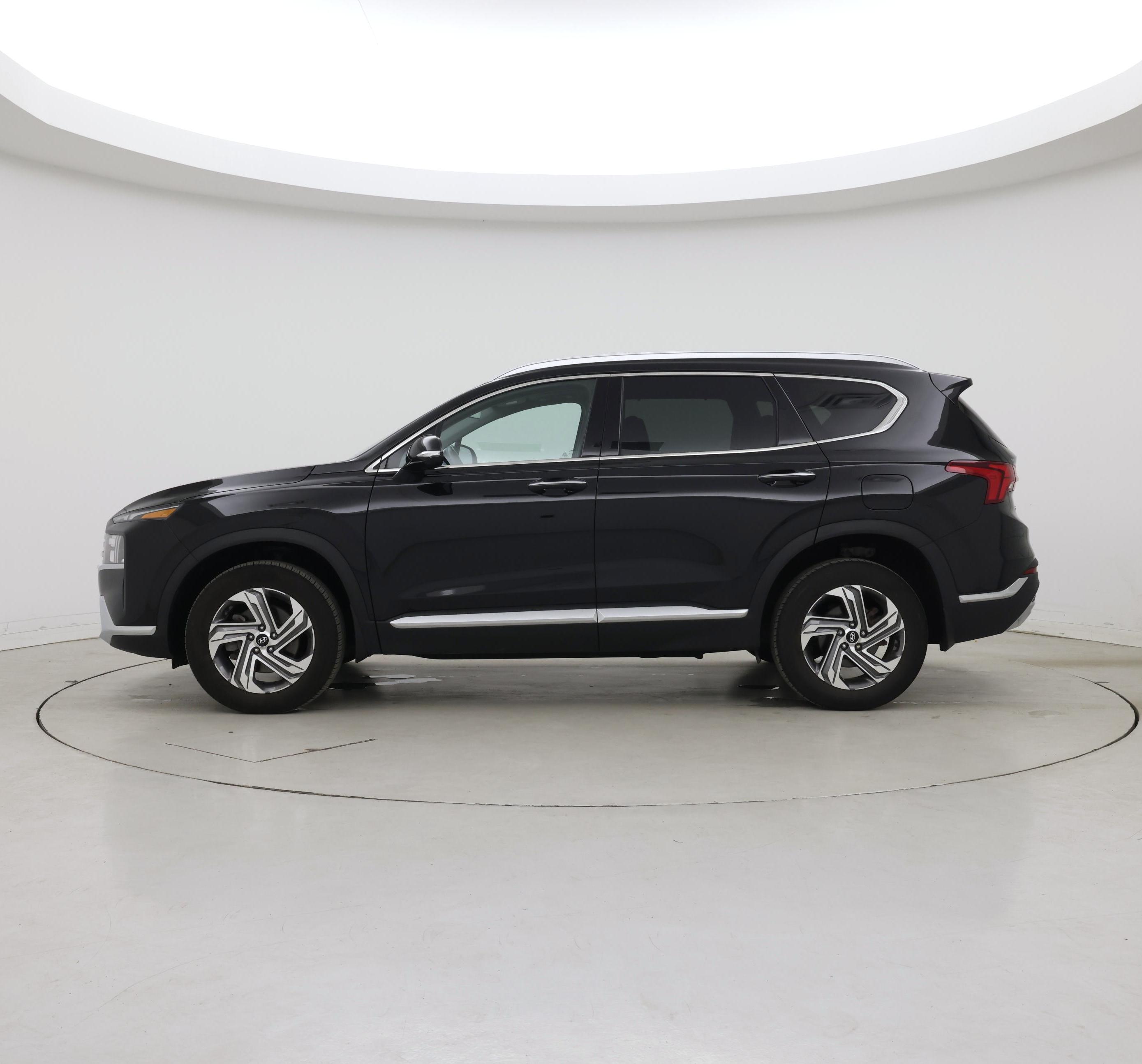 Thumbnail: 2023 Hyundai Santa Fe - 3