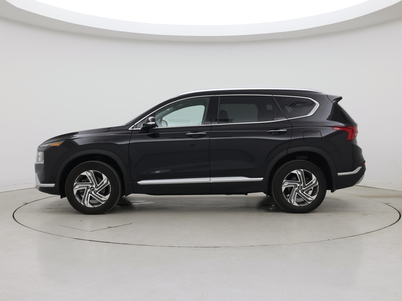 2023 Hyundai Santa Fe SEL - Photo 4