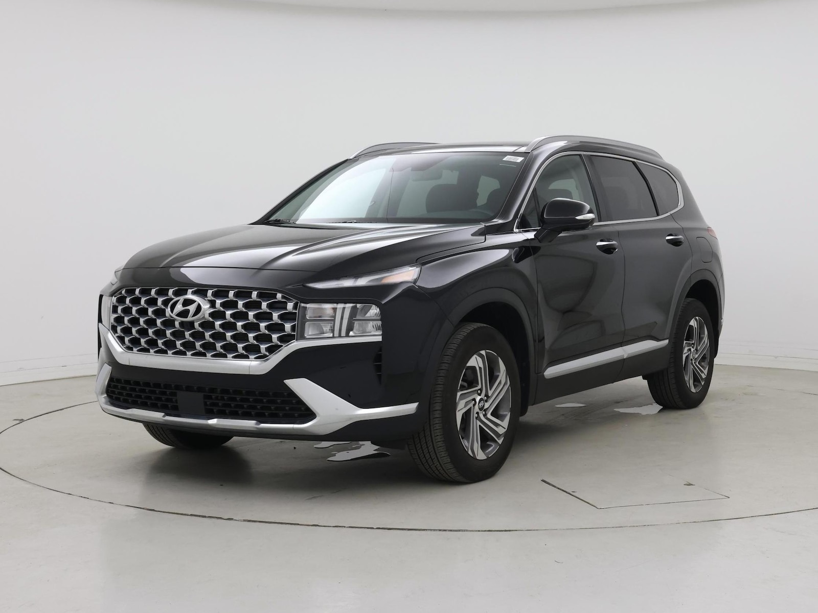 2023 Hyundai Santa Fe SEL - Photo 5