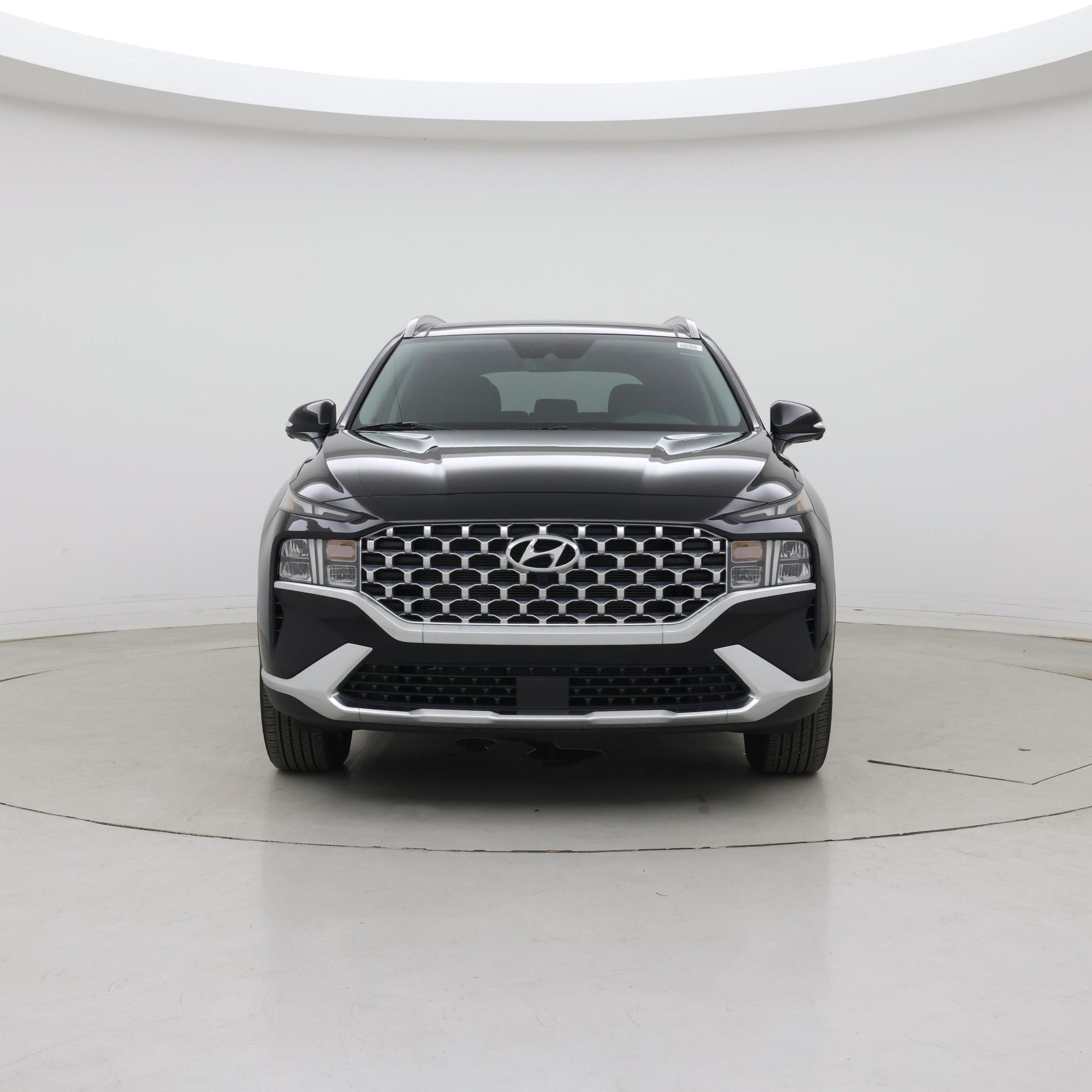 Thumbnail: 2023 Hyundai Santa Fe - 5