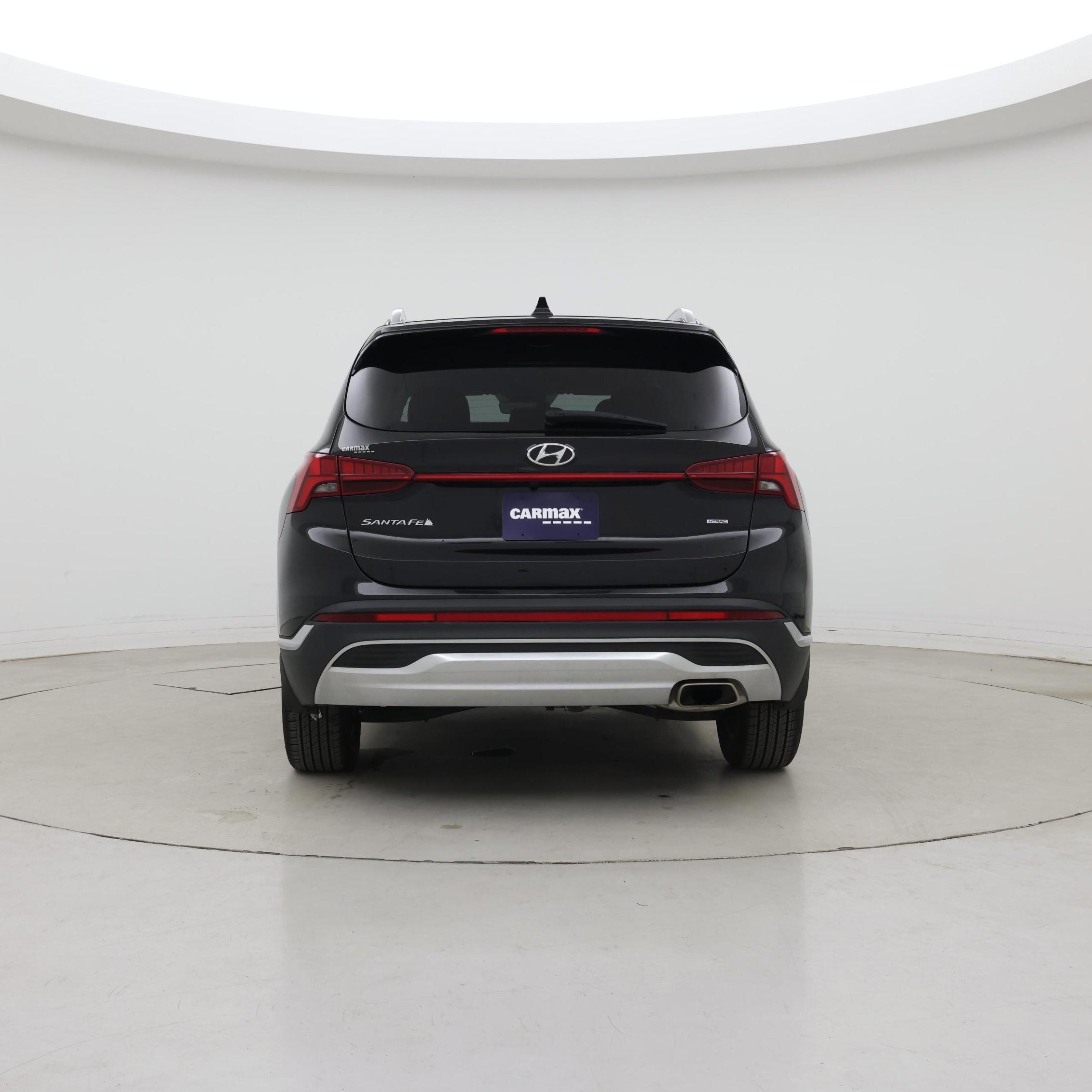 Thumbnail: 2023 Hyundai Santa Fe - 6