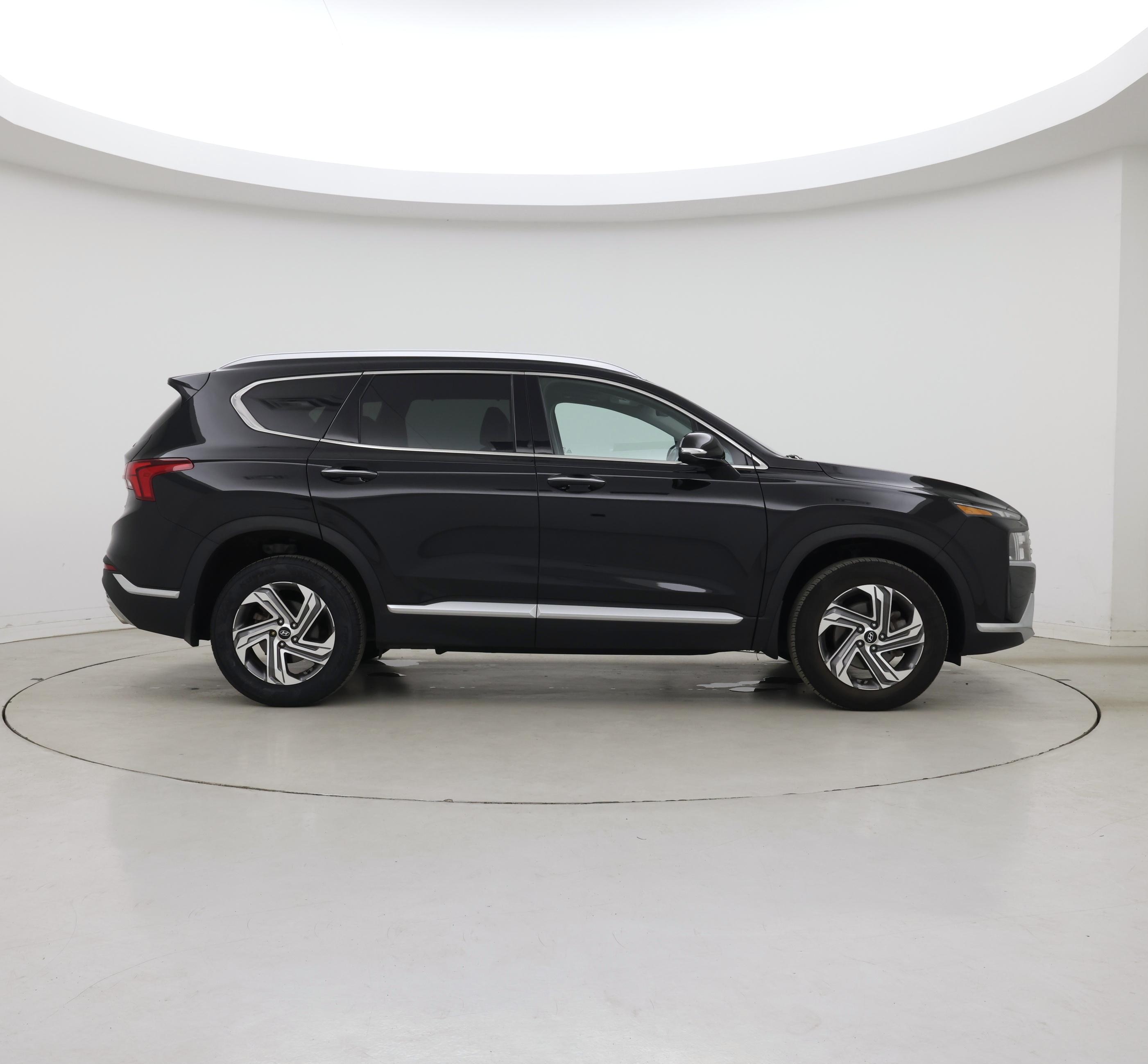 Thumbnail: 2023 Hyundai Santa Fe - 7