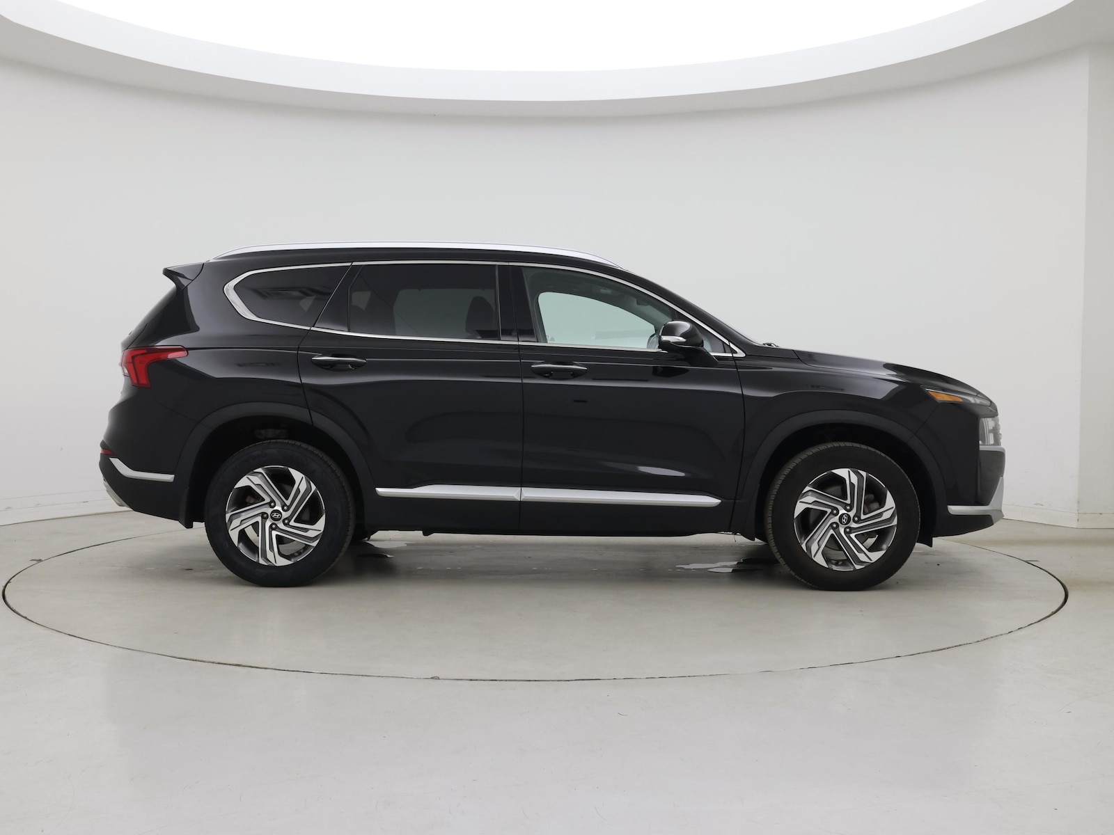 2023 Hyundai Santa Fe SEL - Photo 8