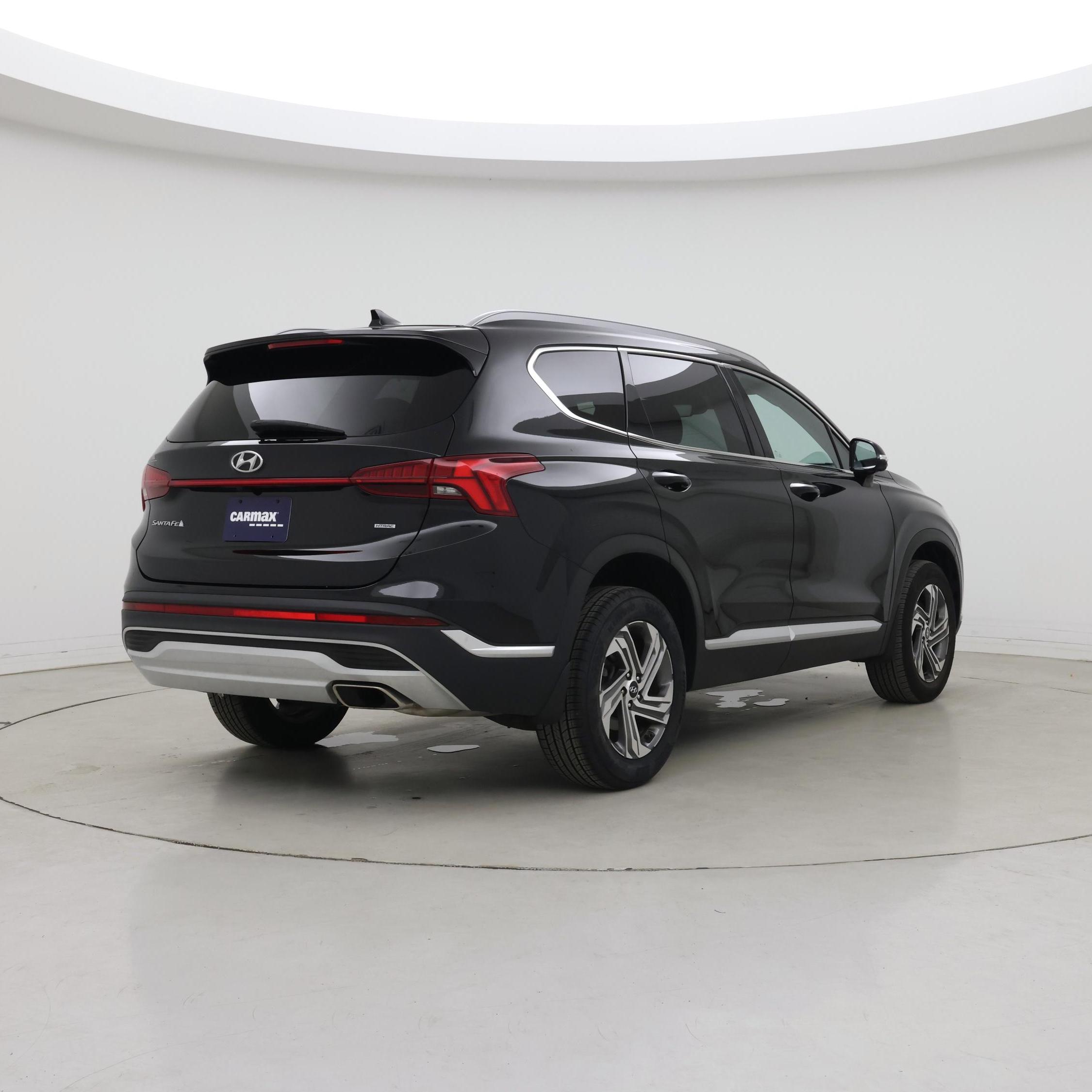 Thumbnail: 2023 Hyundai Santa Fe - 8