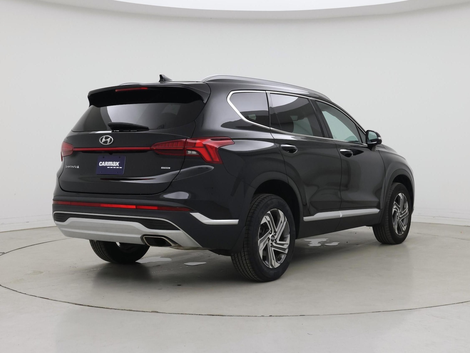 2023 Hyundai Santa Fe SEL - Photo 9