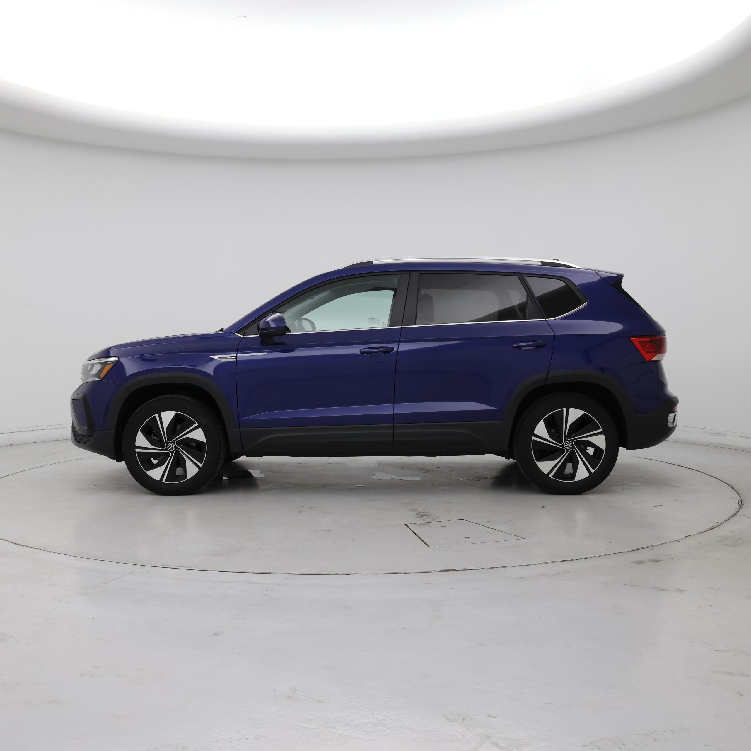 Thumbnail: 2024 Volkswagen Taos - 3