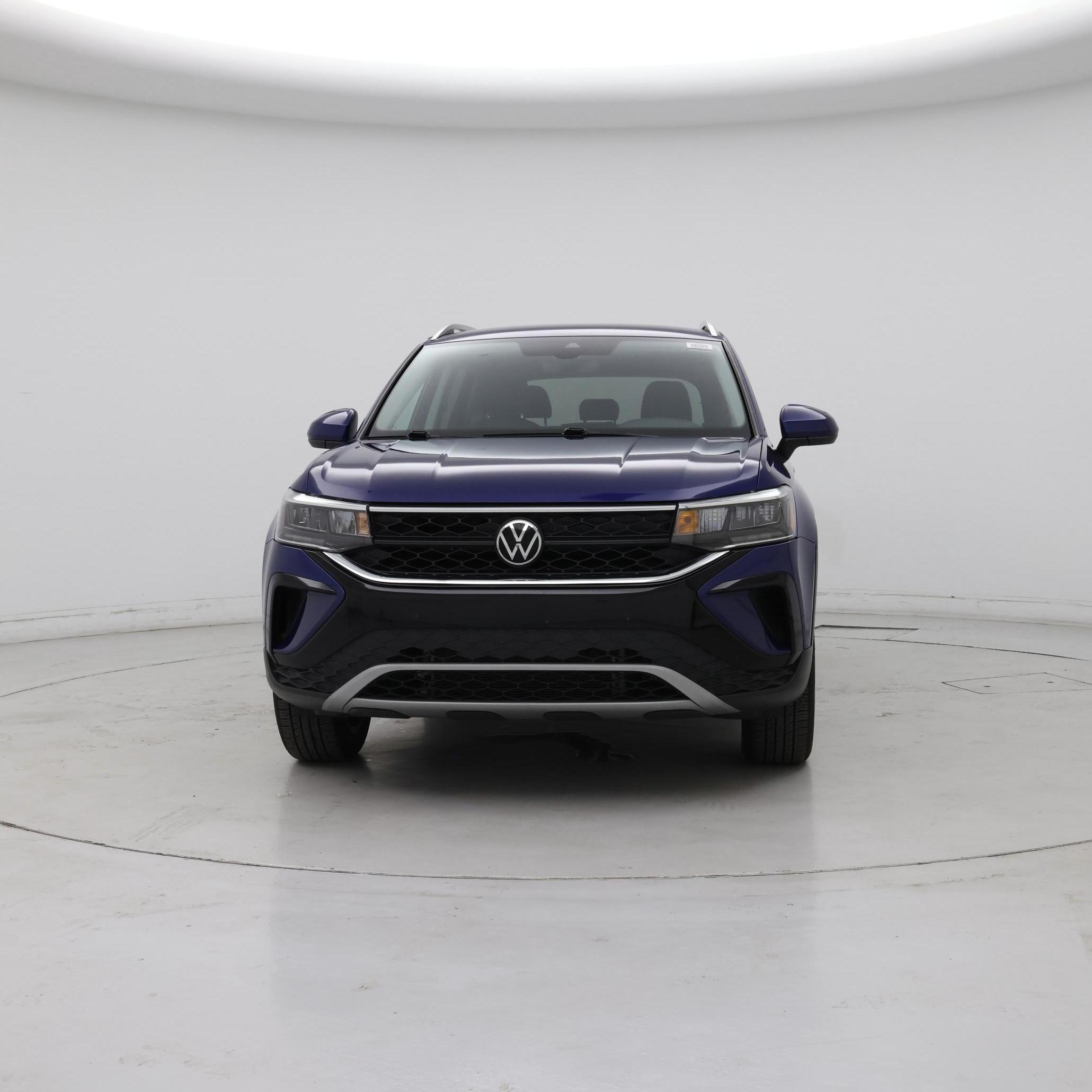 Thumbnail: 2024 Volkswagen Taos - 5