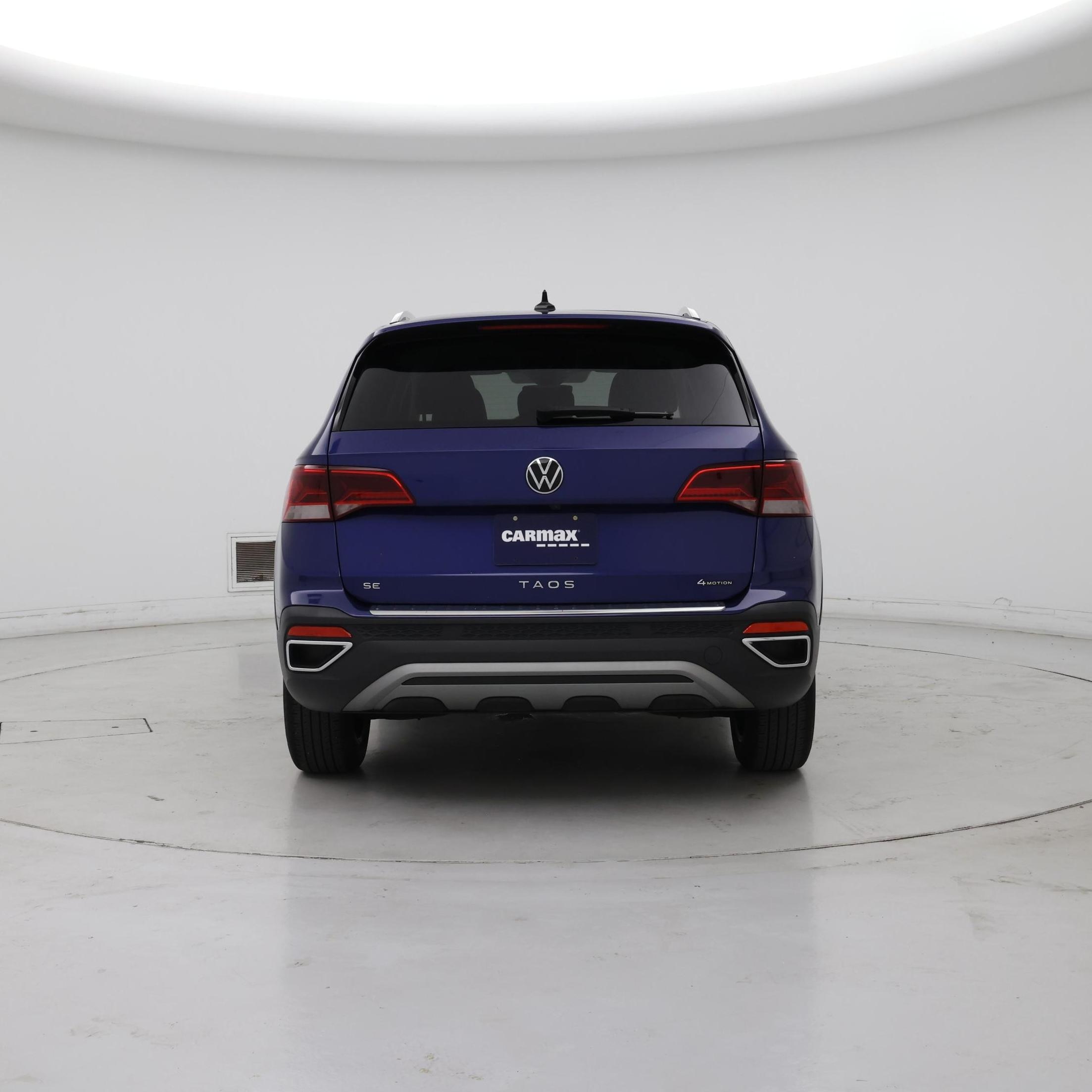 Thumbnail: 2024 Volkswagen Taos - 6