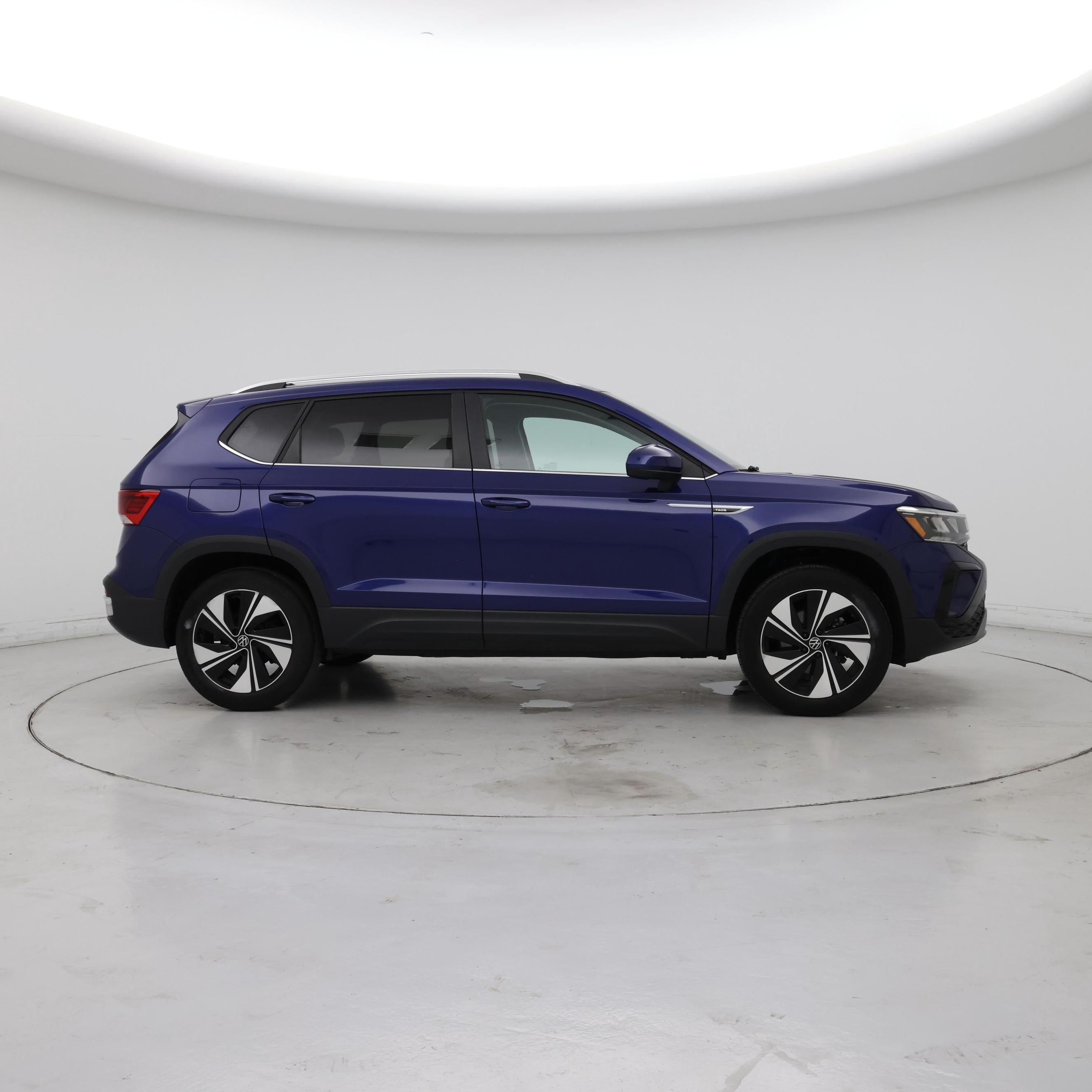 Thumbnail: 2024 Volkswagen Taos - 7