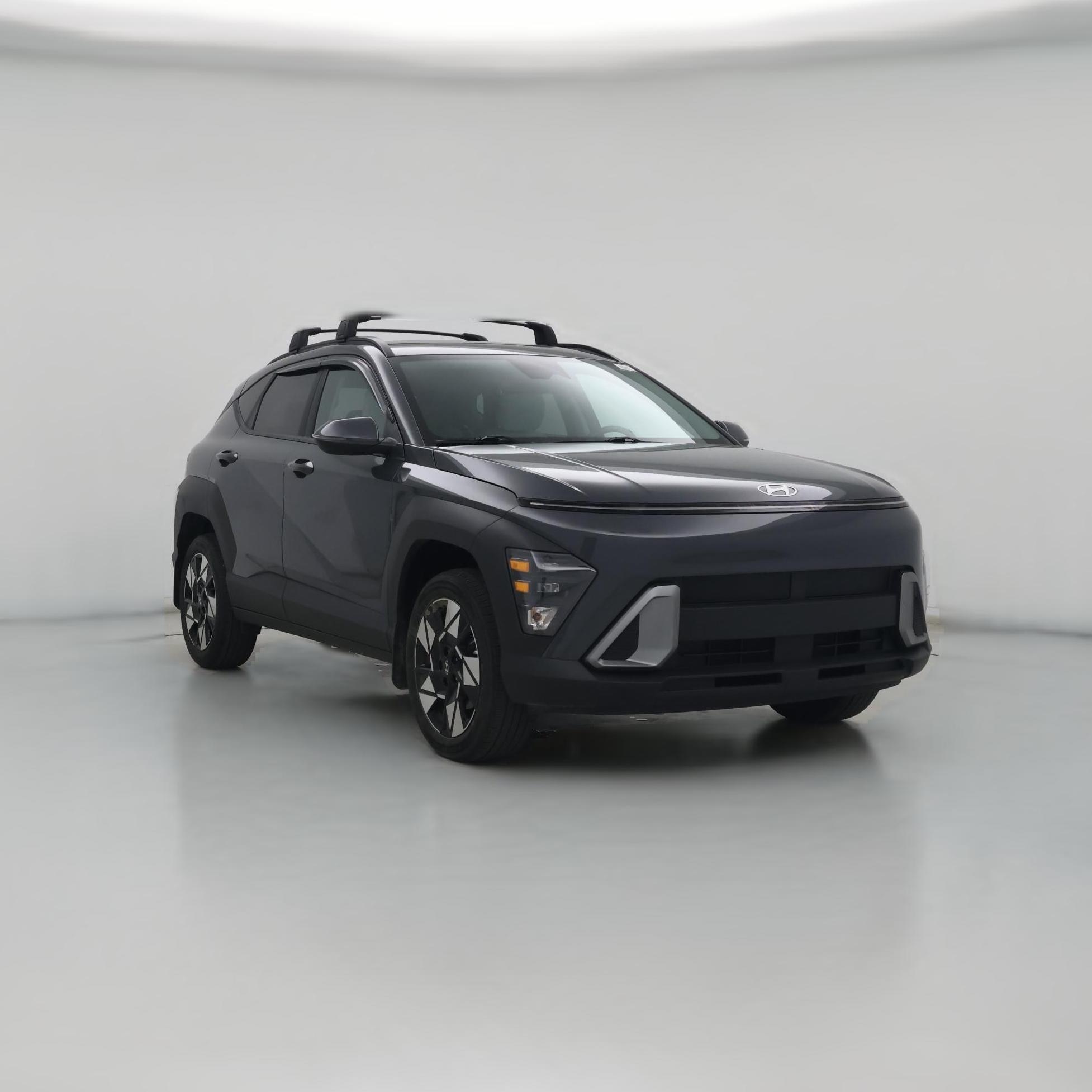 Thumbnail: 2024 Hyundai Kona - 1