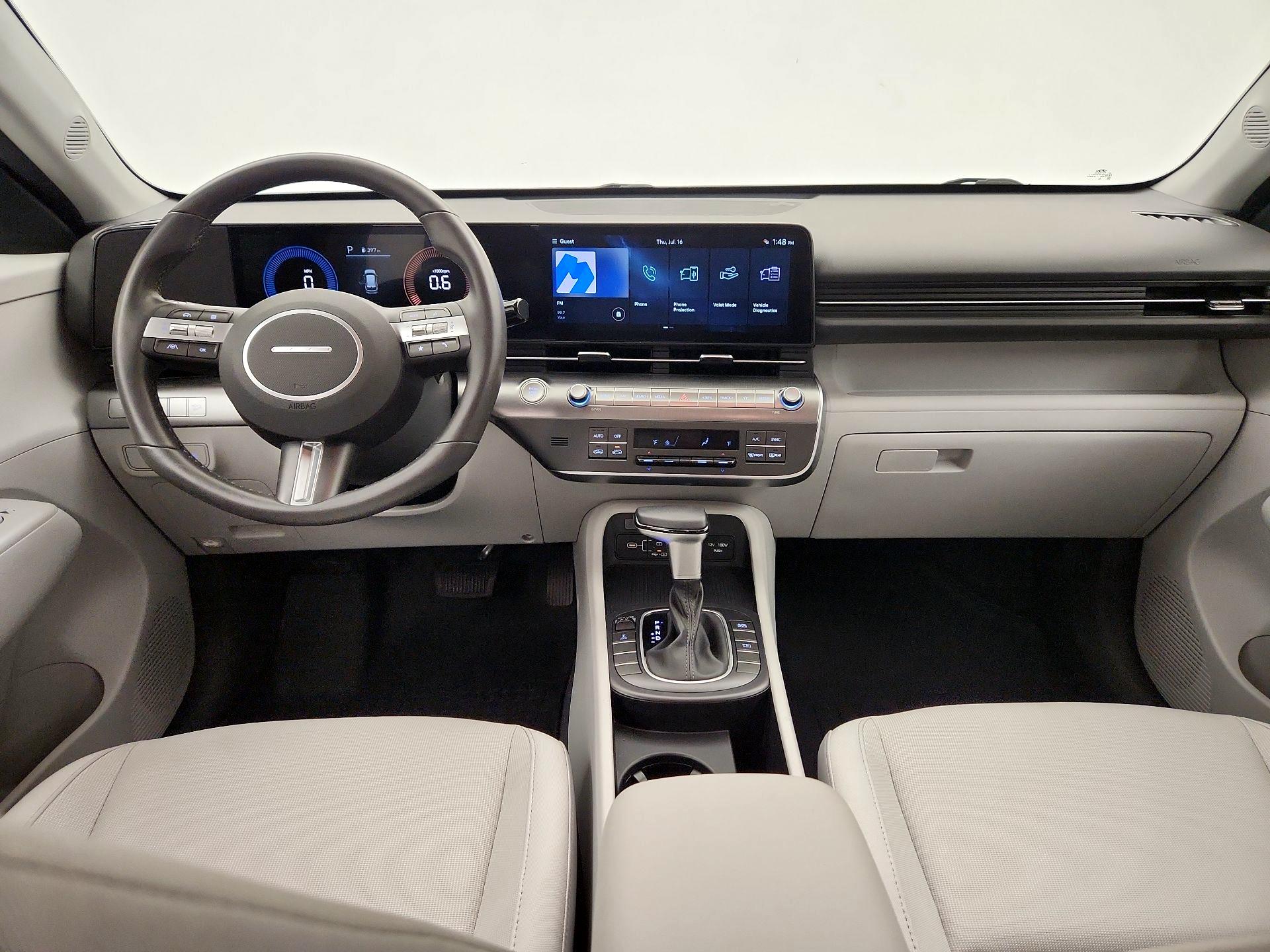 Thumbnail: 2024 Hyundai Kona - 9