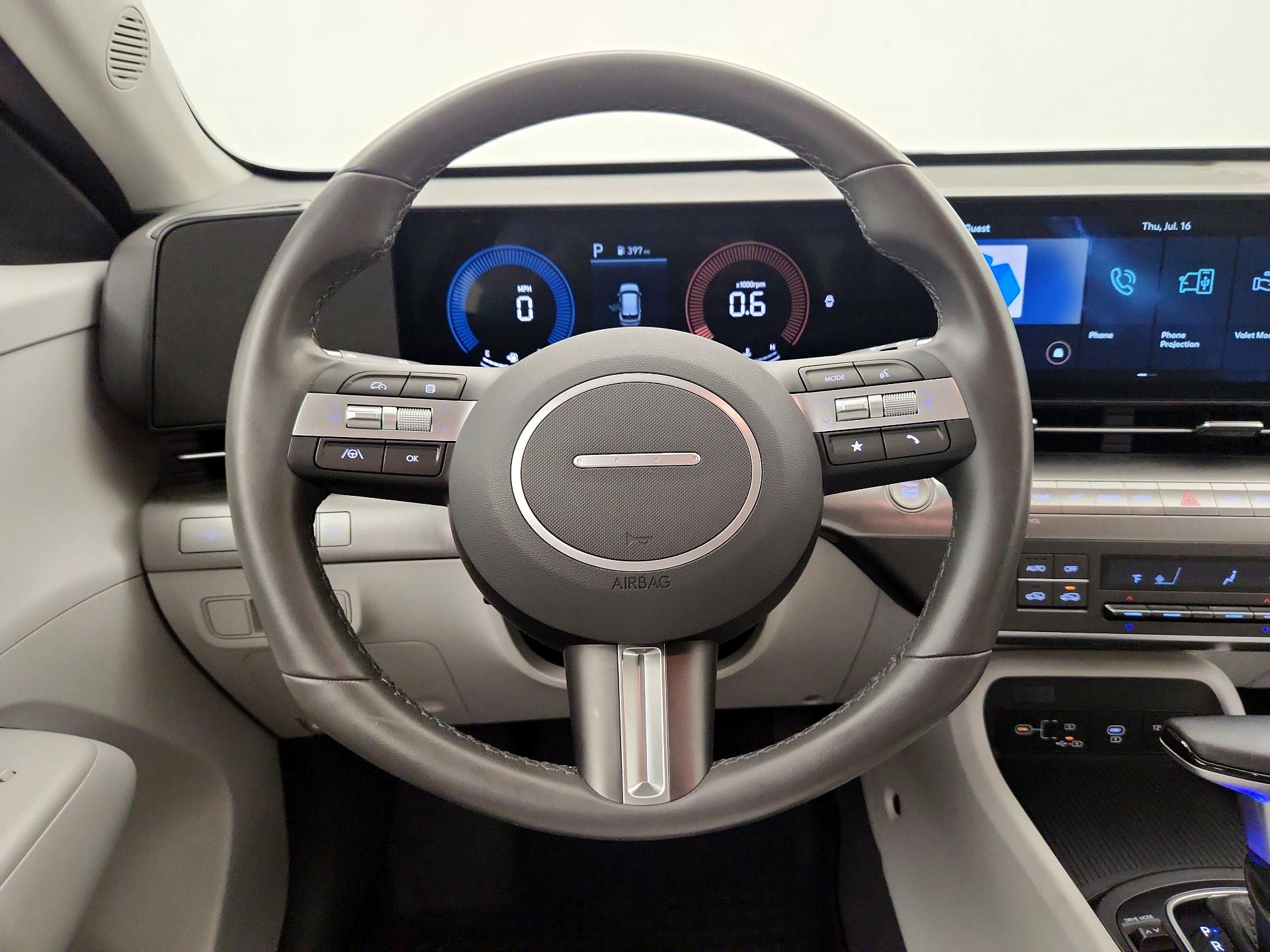 Thumbnail: 2024 Hyundai Kona - 10