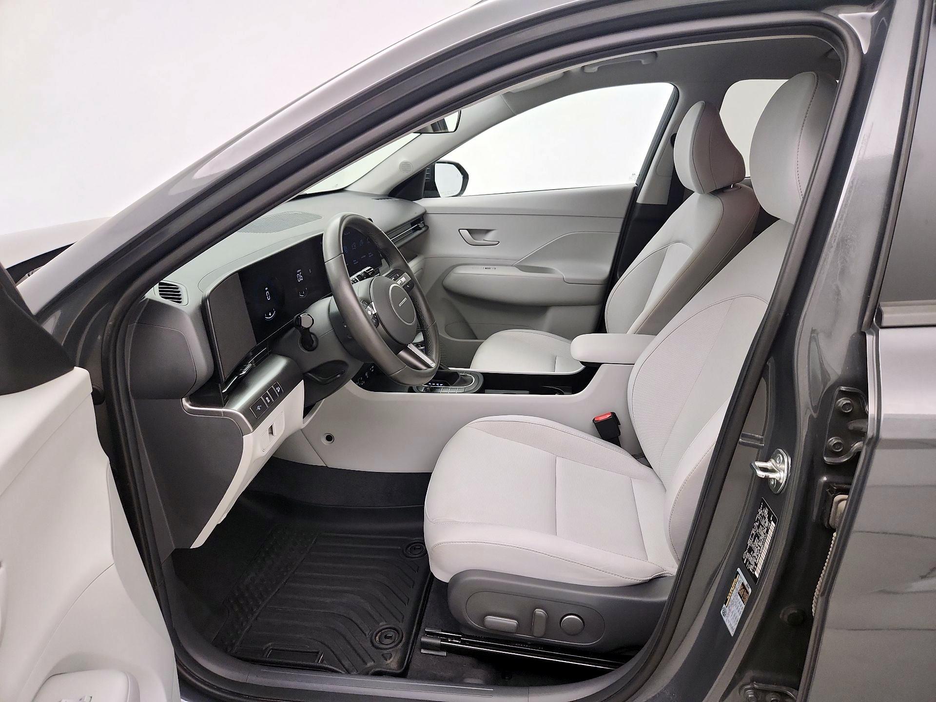 Thumbnail: 2024 Hyundai Kona - 11