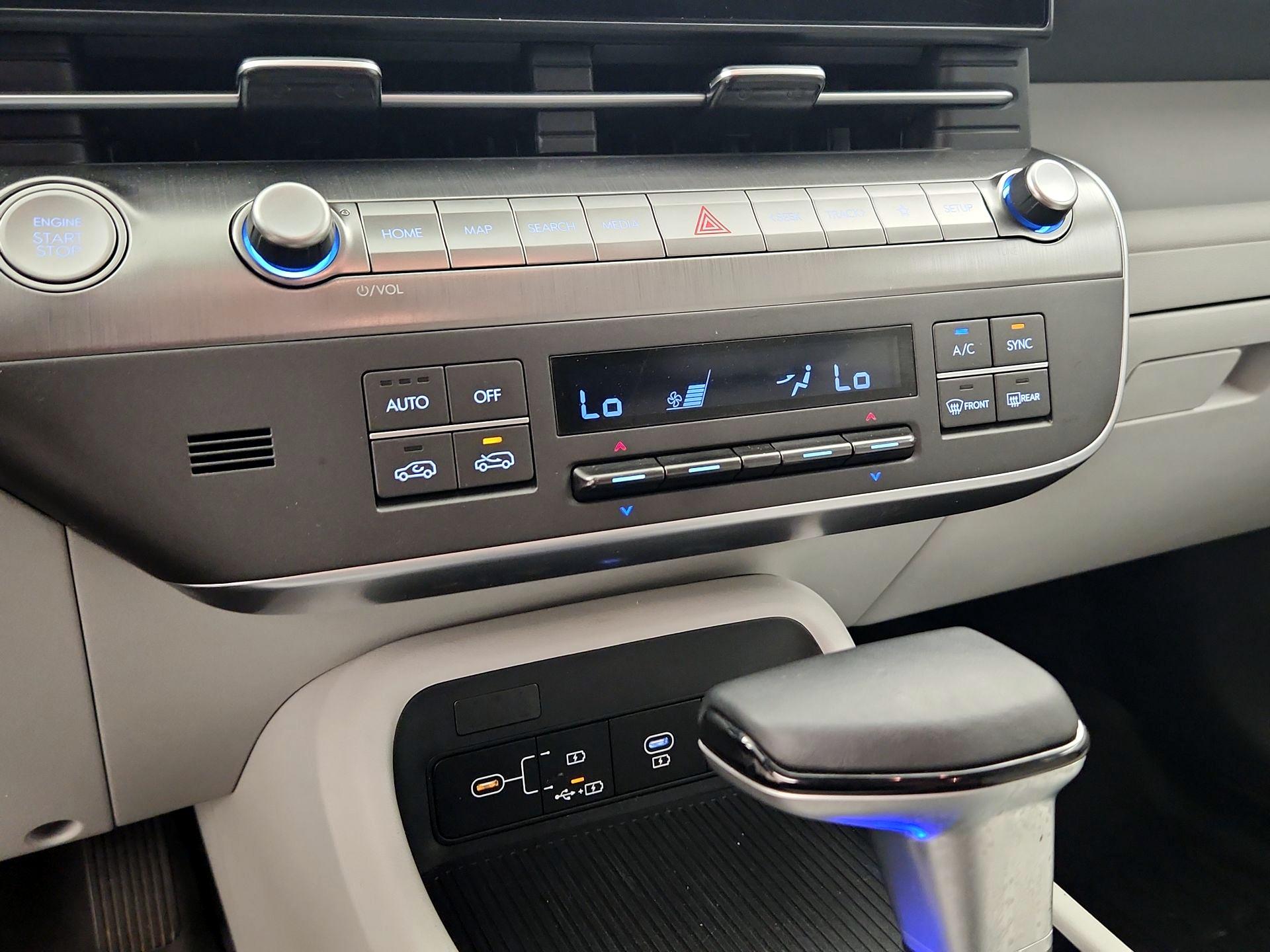 Thumbnail: 2024 Hyundai Kona - 17
