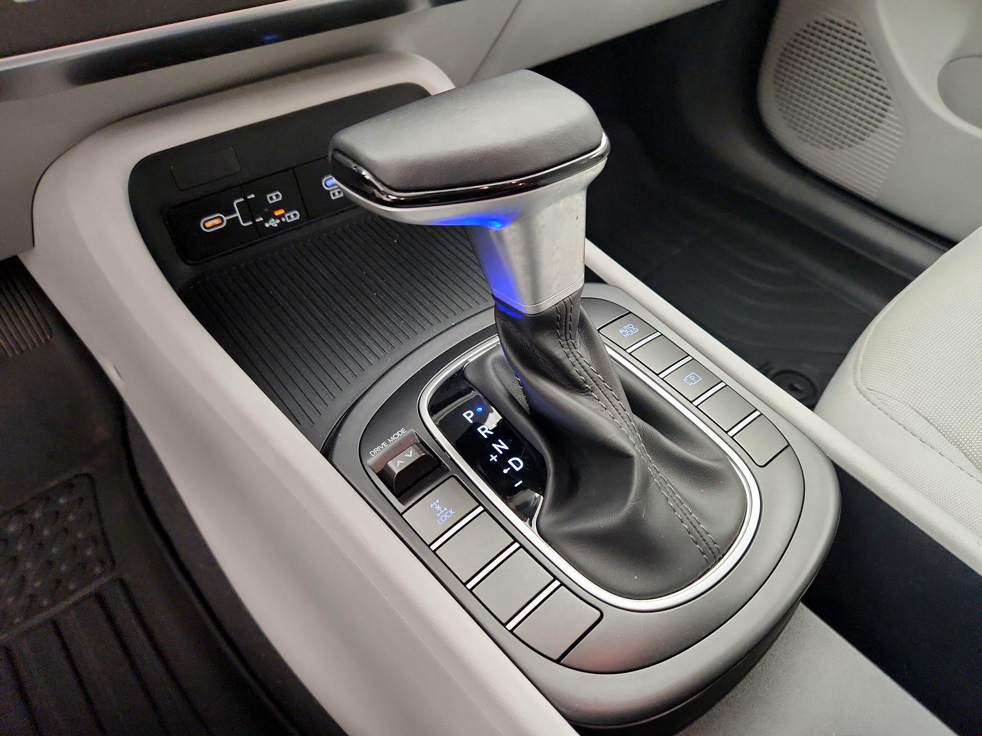 Thumbnail: 2024 Hyundai Kona - 18
