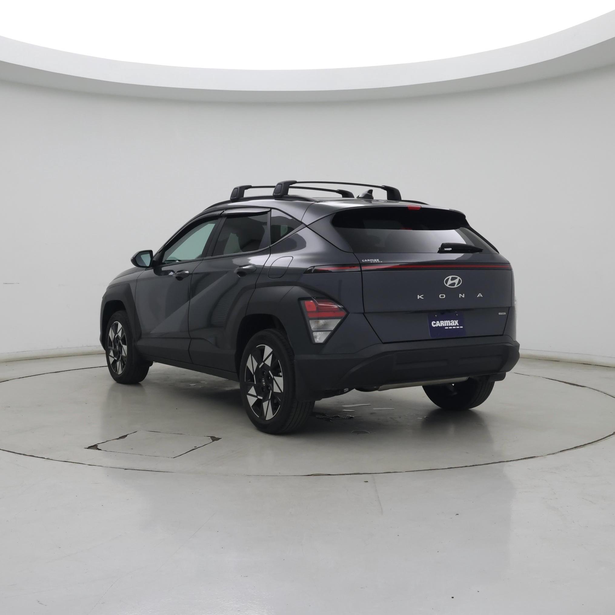 Thumbnail: 2024 Hyundai Kona - 2