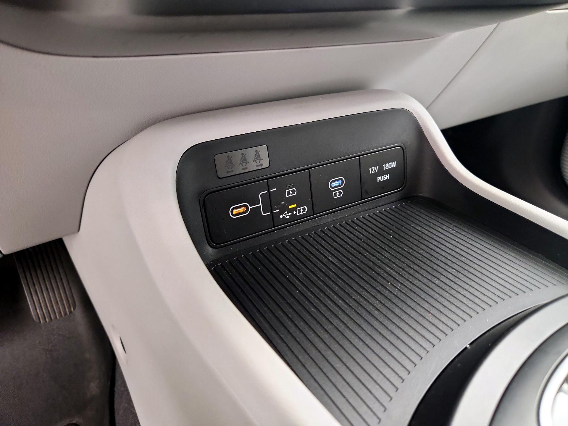 Thumbnail: 2024 Hyundai Kona - 19