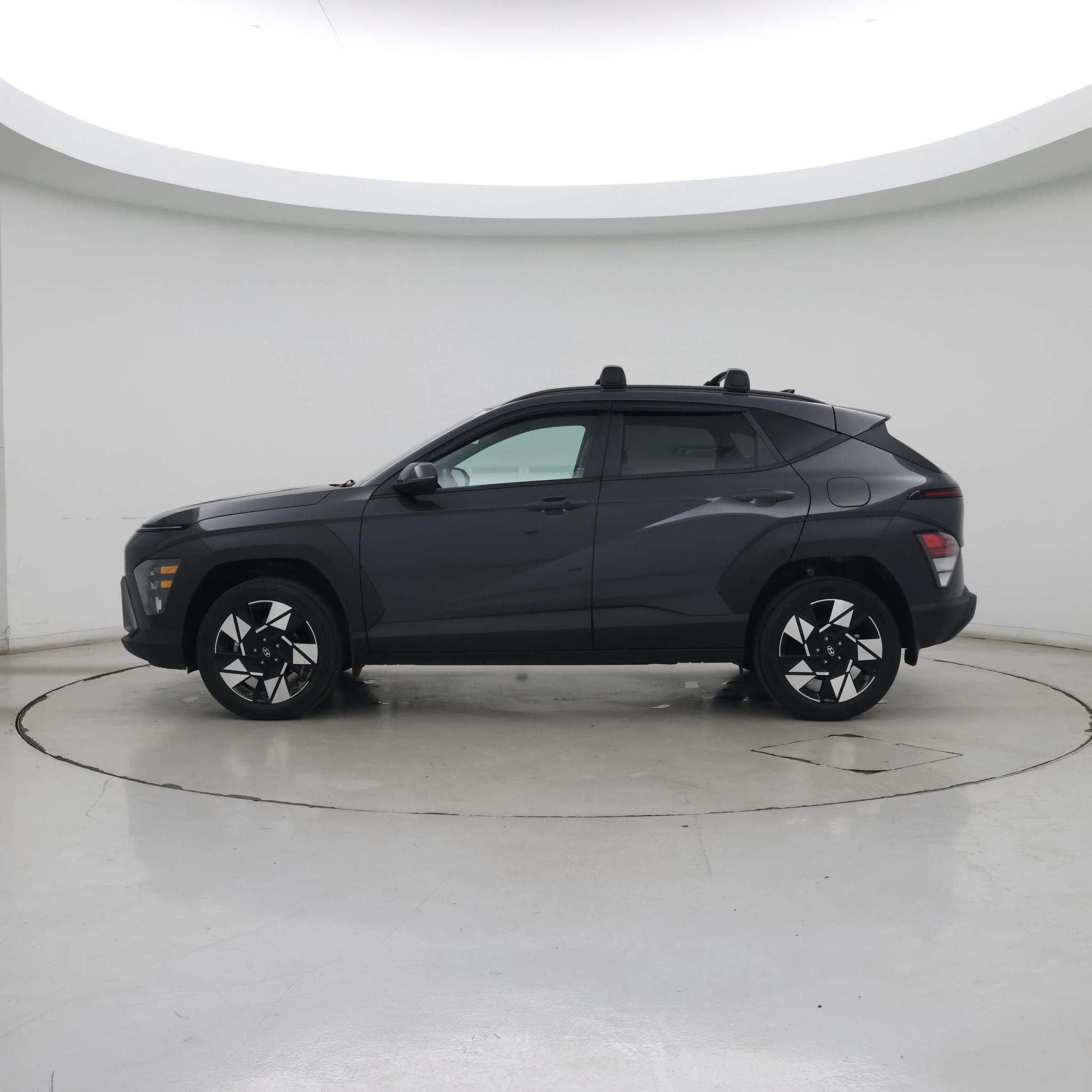 Thumbnail: 2024 Hyundai Kona - 3