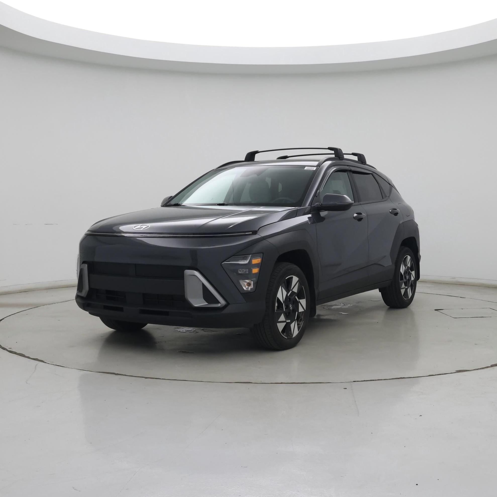 Thumbnail: 2024 Hyundai Kona - 4