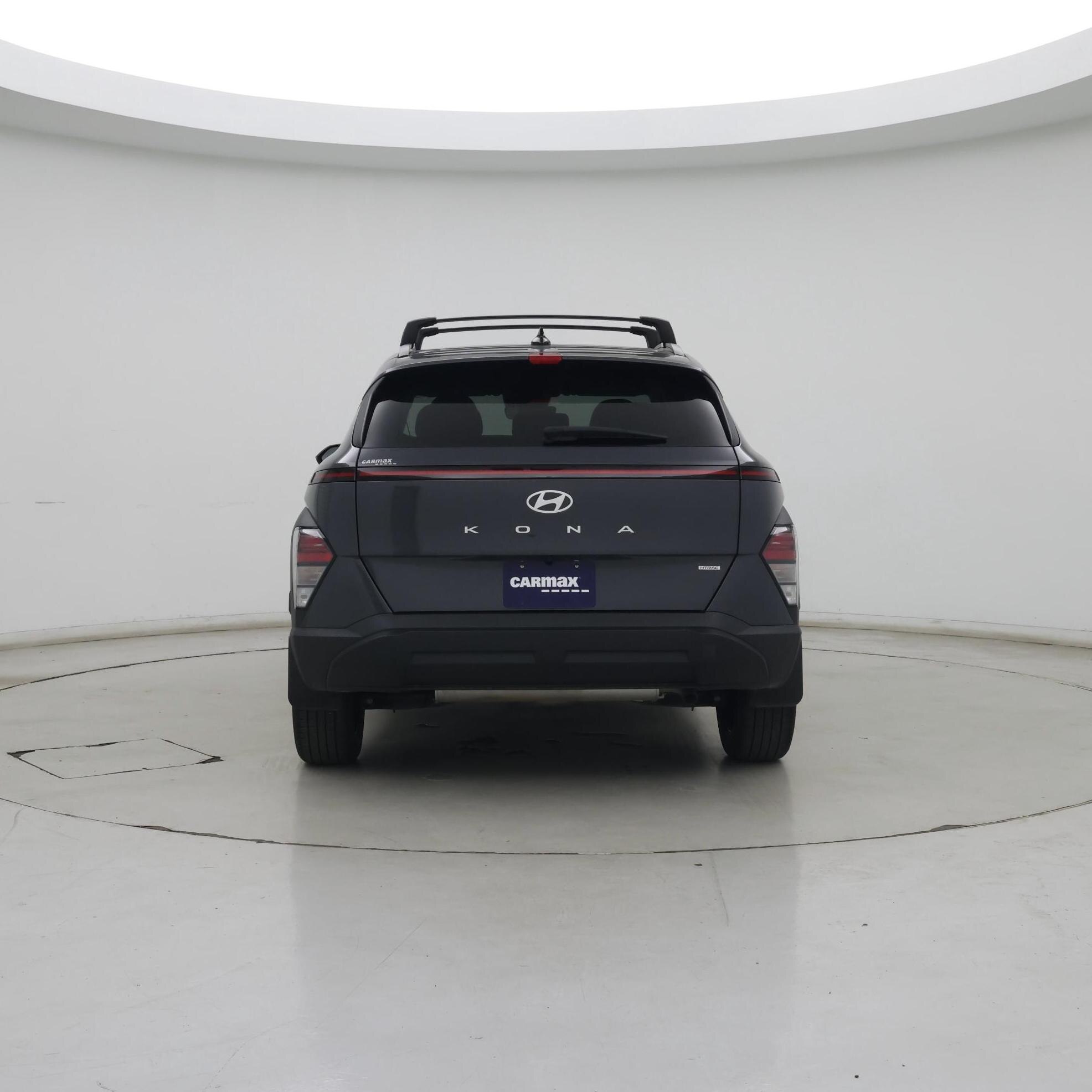 Thumbnail: 2024 Hyundai Kona - 6
