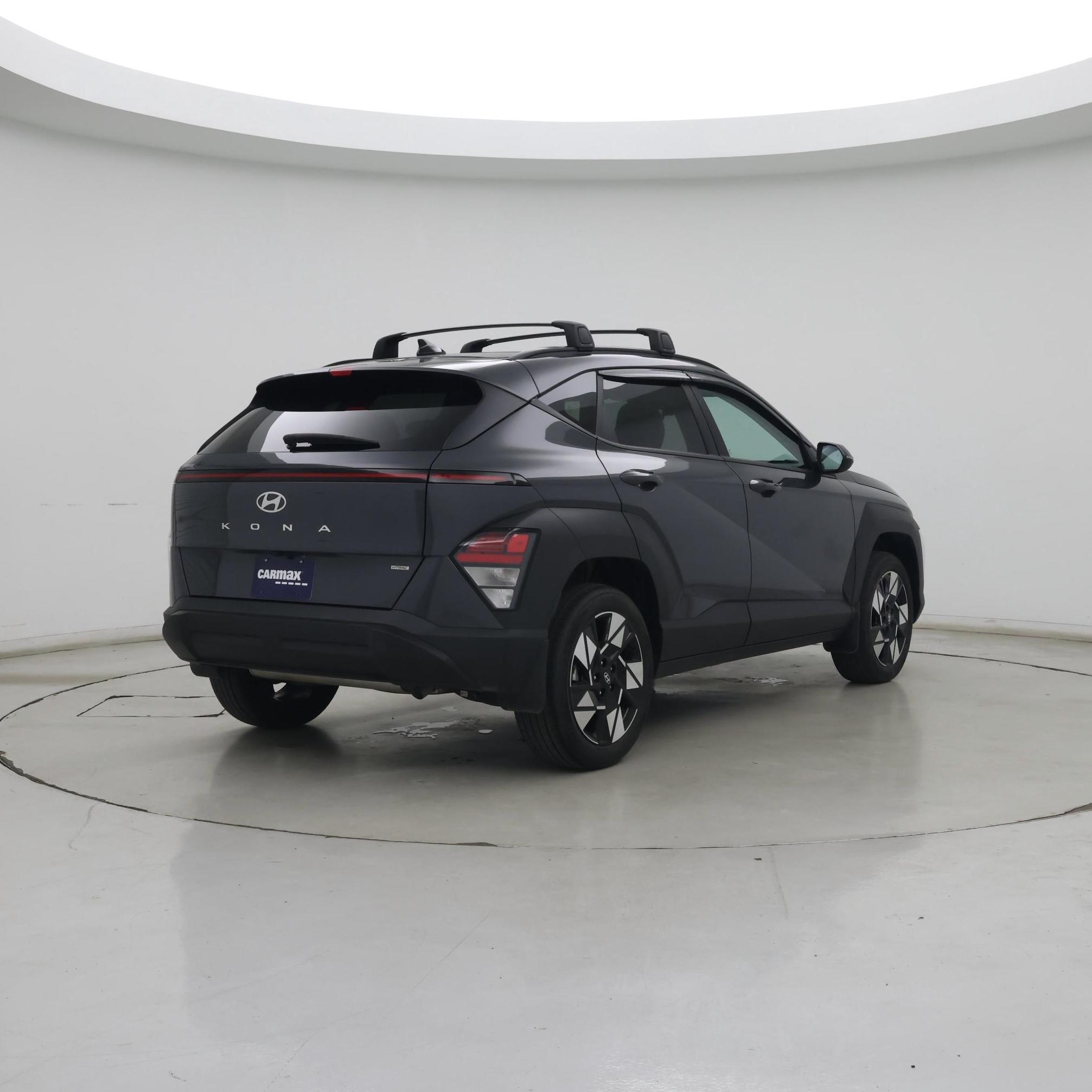 Thumbnail: 2024 Hyundai Kona - 8