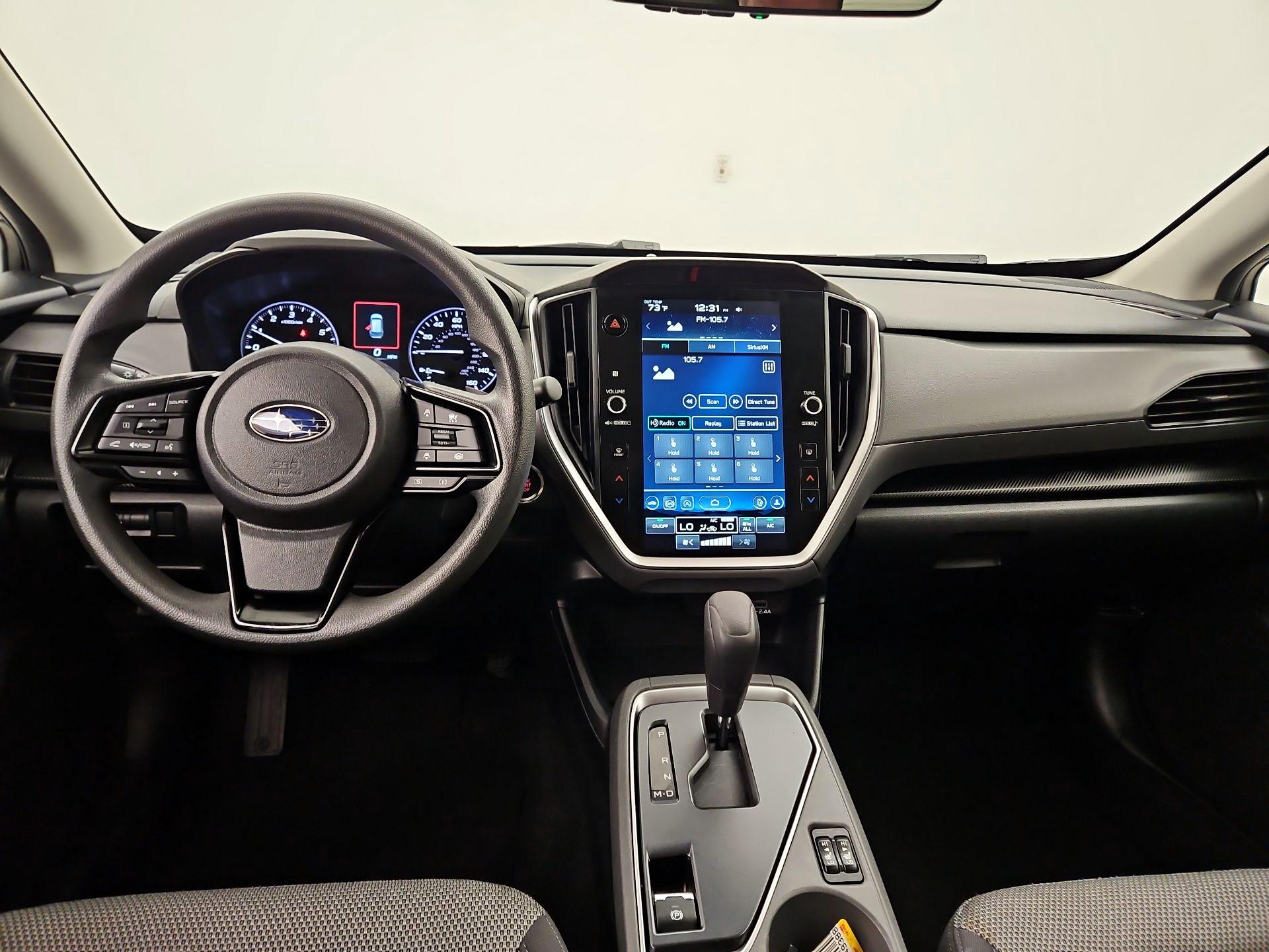 Thumbnail: 2024 Subaru Crosstrek - 9