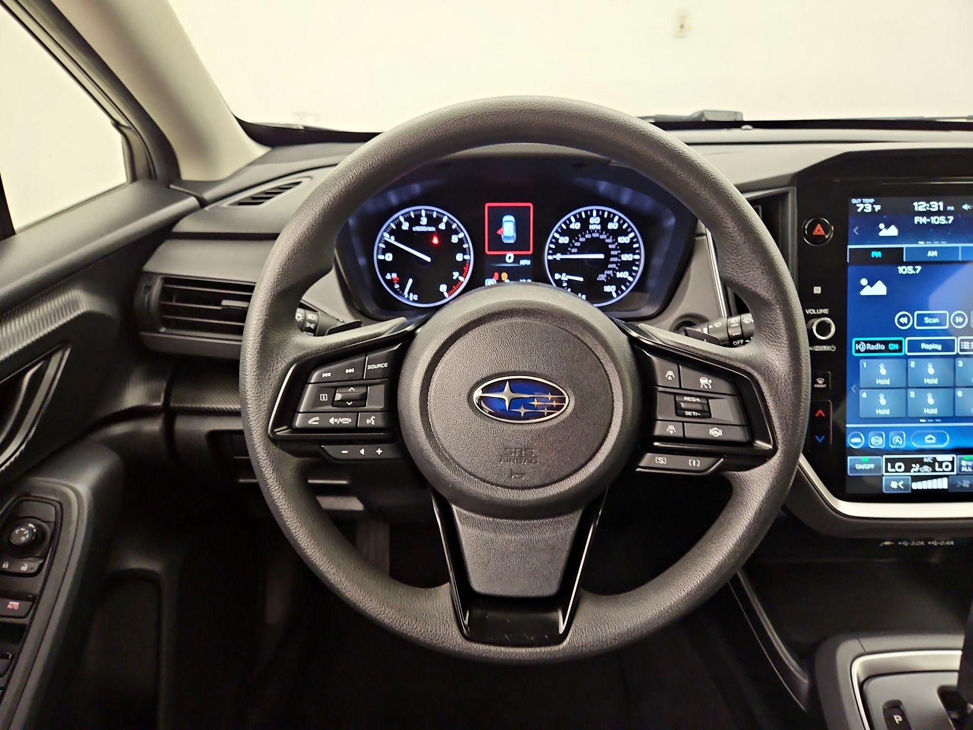 Thumbnail: 2024 Subaru Crosstrek - 10