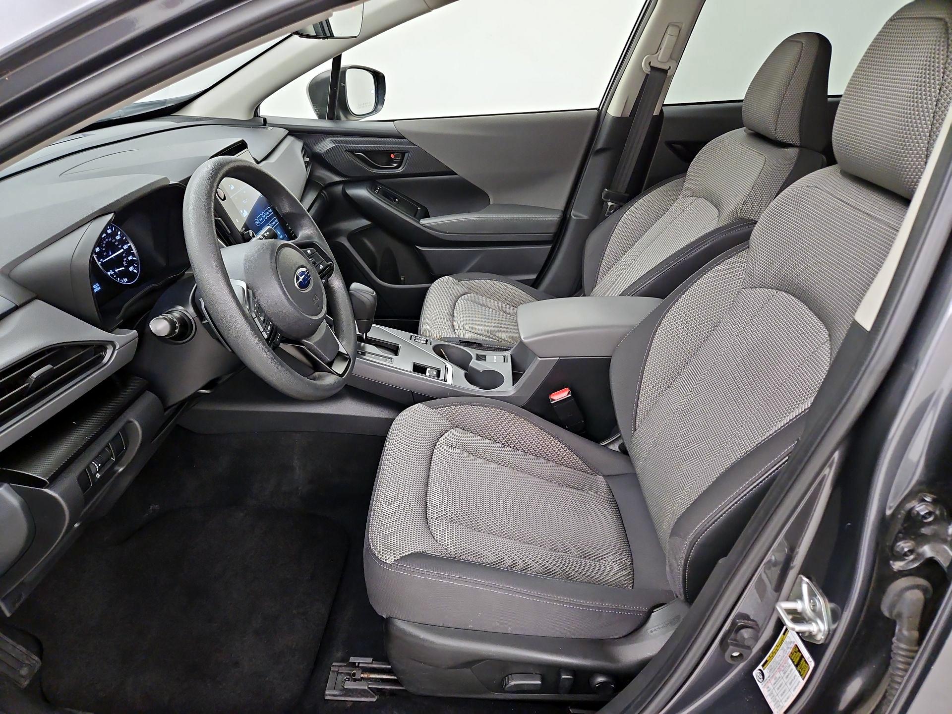 Thumbnail: 2024 Subaru Crosstrek - 11