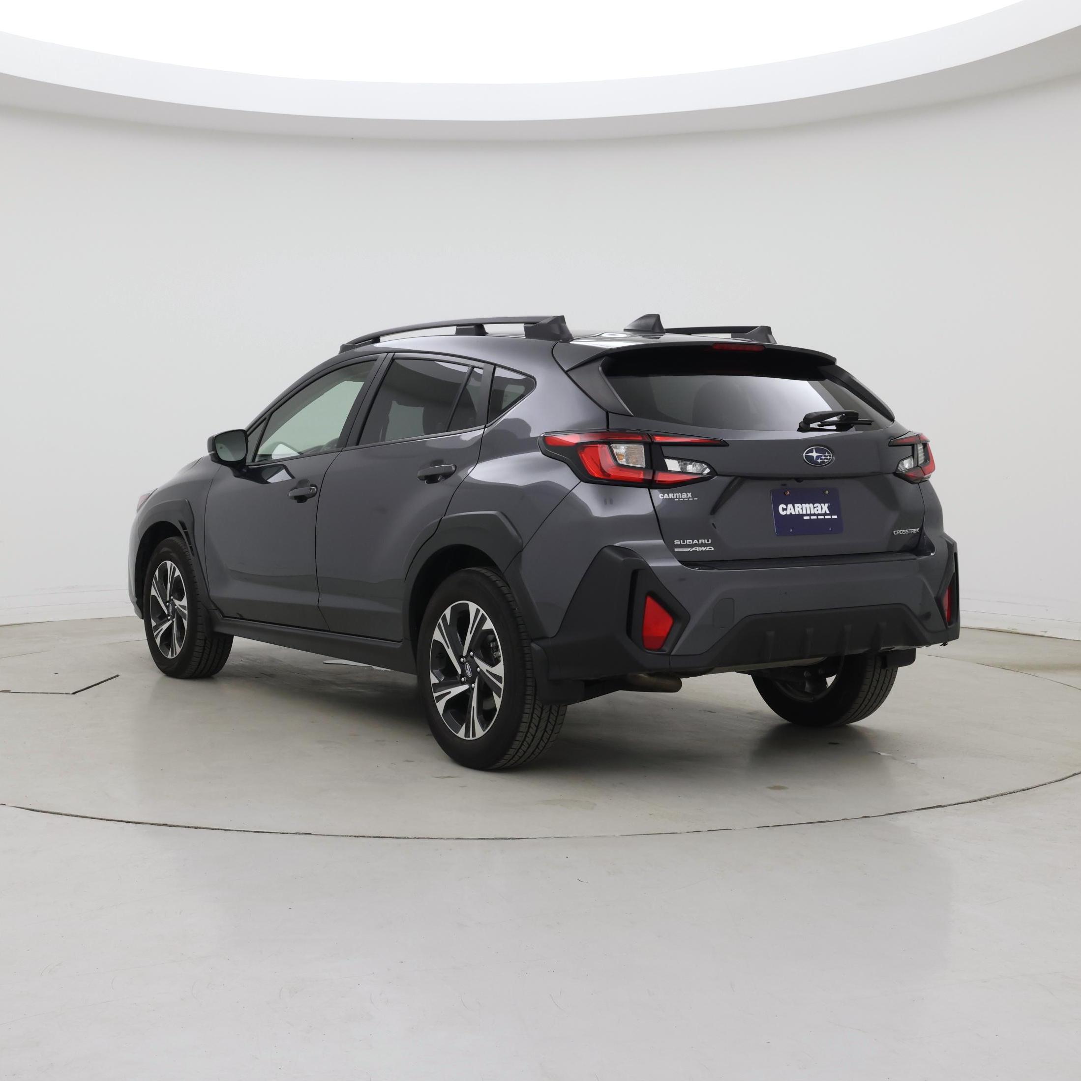 Thumbnail: 2024 Subaru Crosstrek - 2