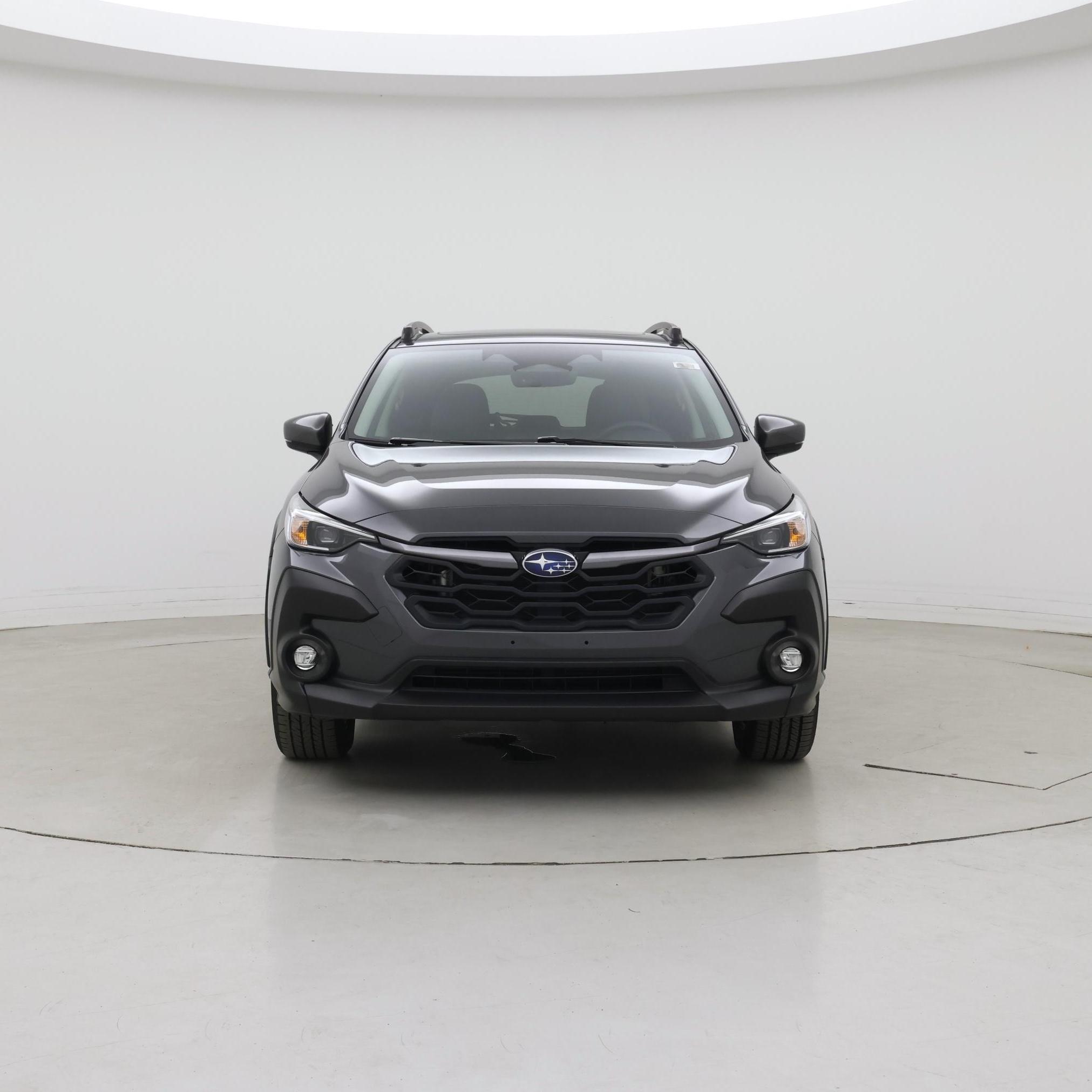 Thumbnail: 2024 Subaru Crosstrek - 5