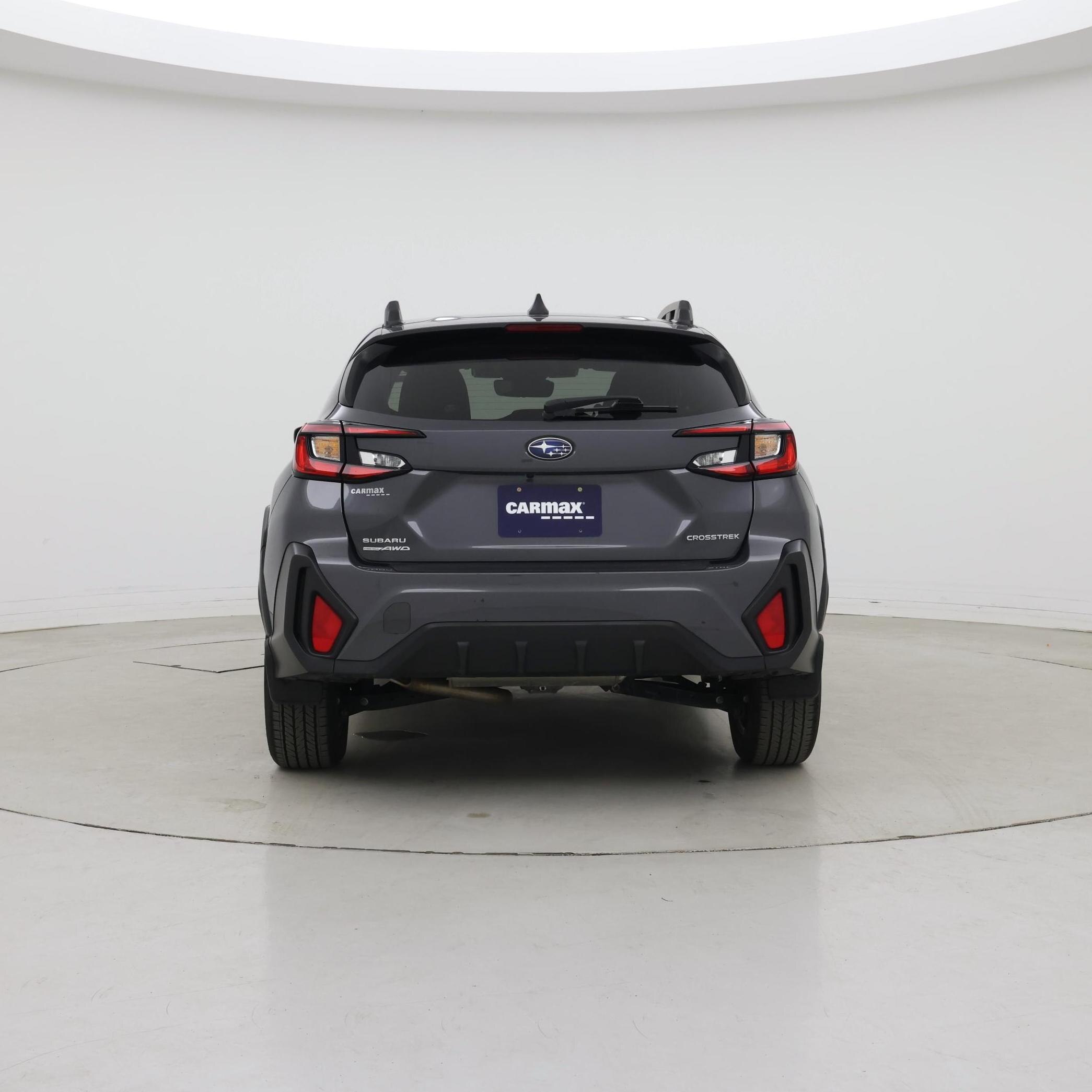 Thumbnail: 2024 Subaru Crosstrek - 6