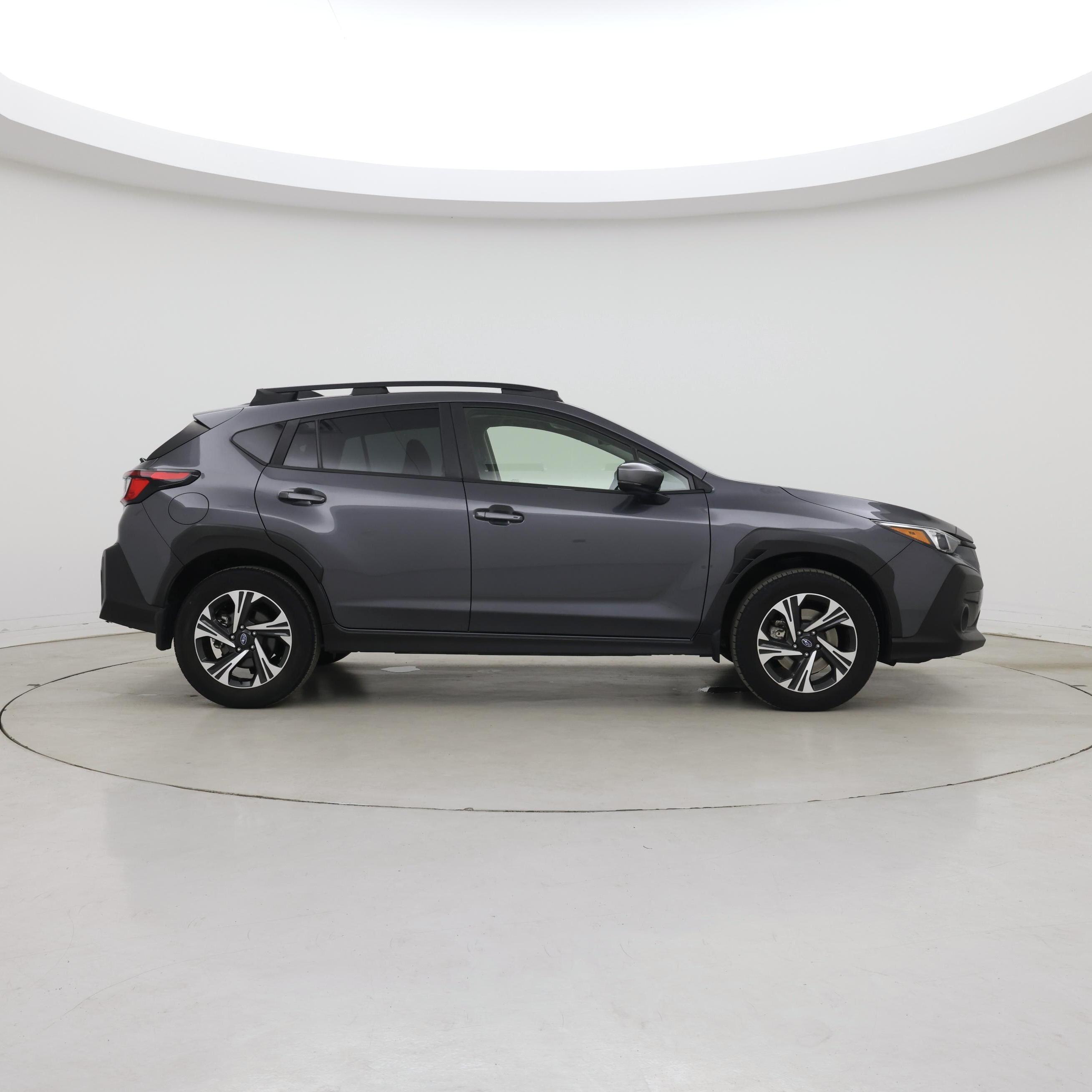 Thumbnail: 2024 Subaru Crosstrek - 7