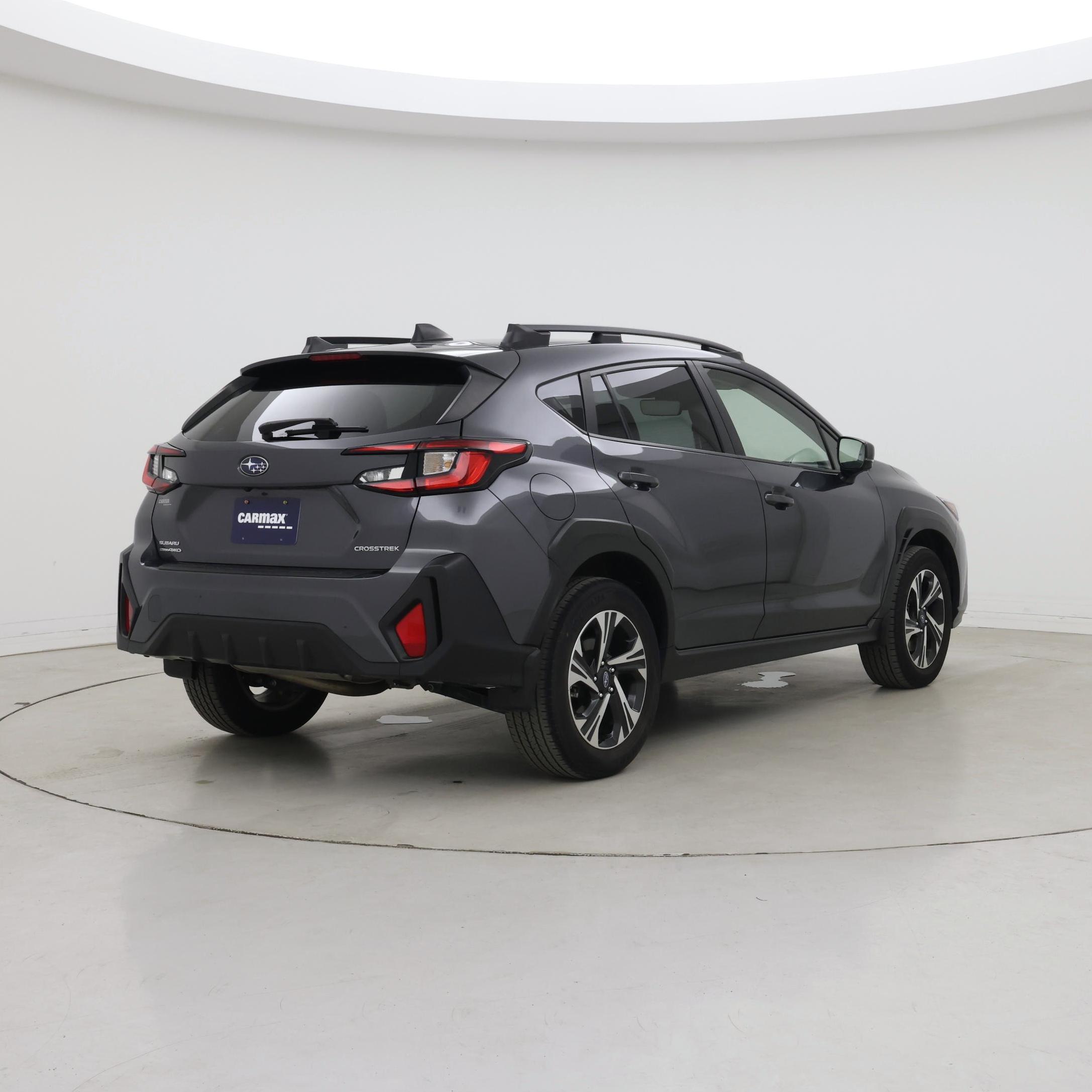 Thumbnail: 2024 Subaru Crosstrek - 8