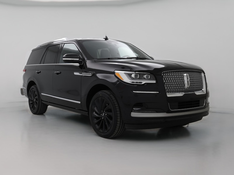 2023 Lincoln Navigator Standard -
                  Columbus, OH