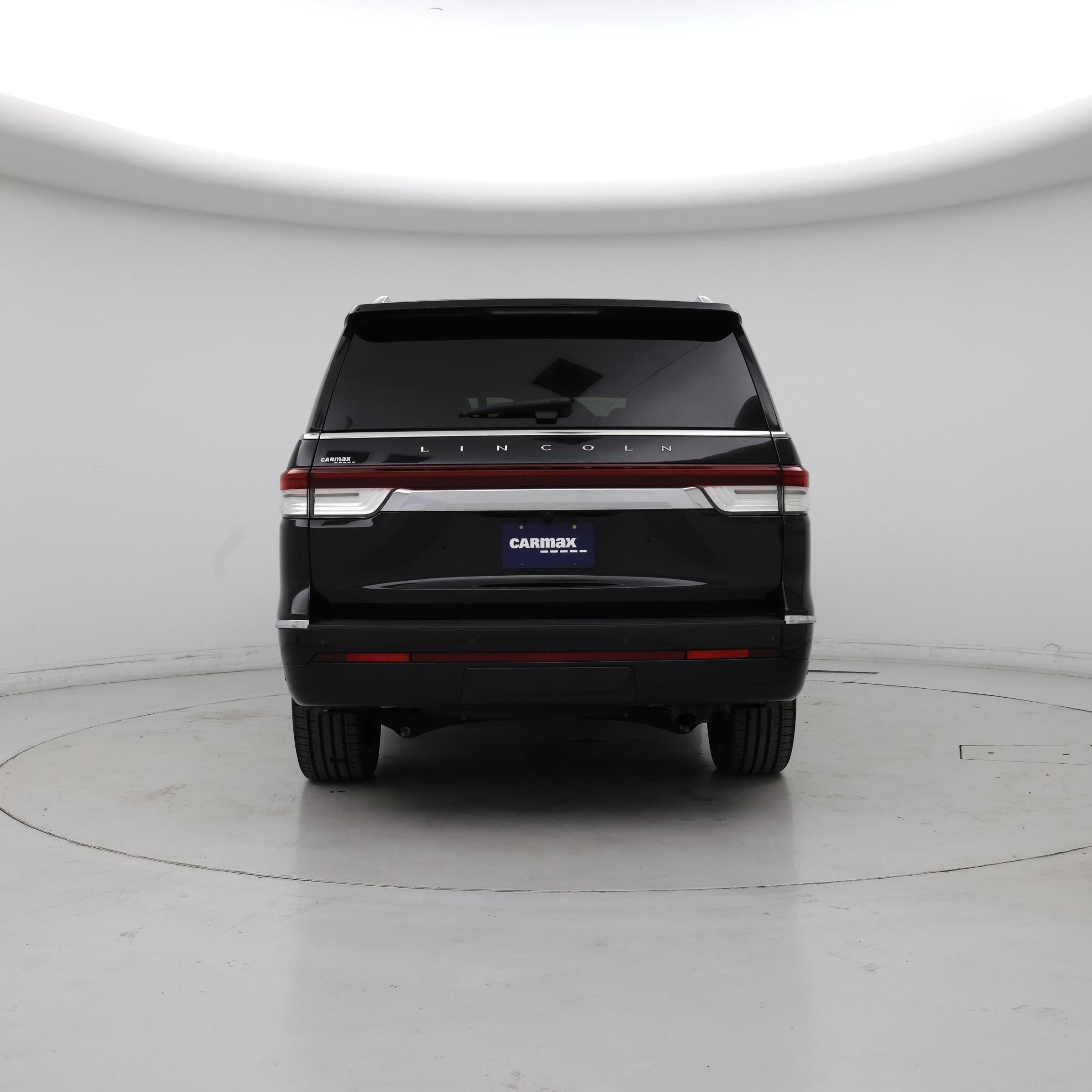 Thumbnail: 2023 Lincoln Navigator - 6