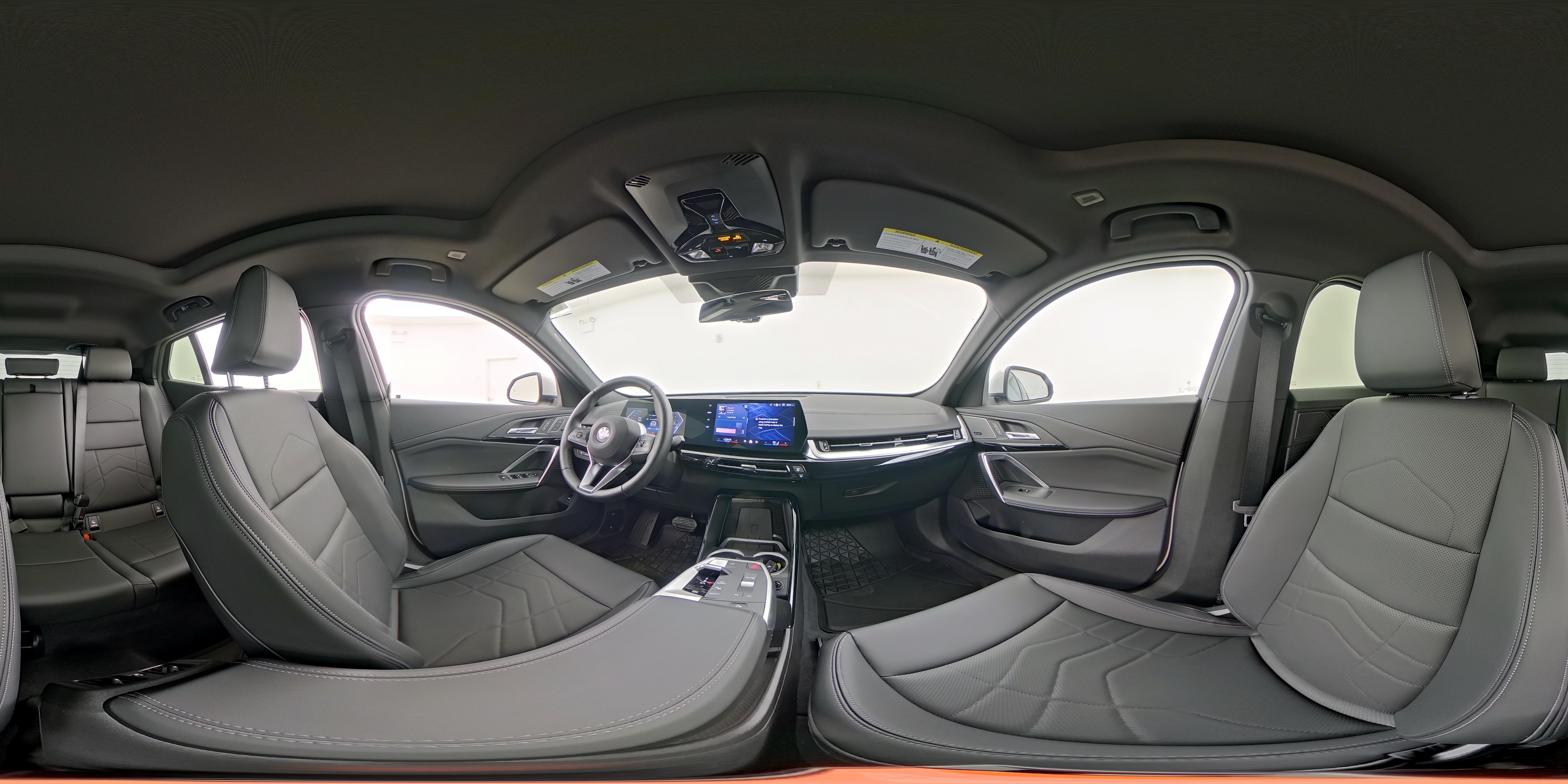 2026 BMW X2 28i - Photo 25