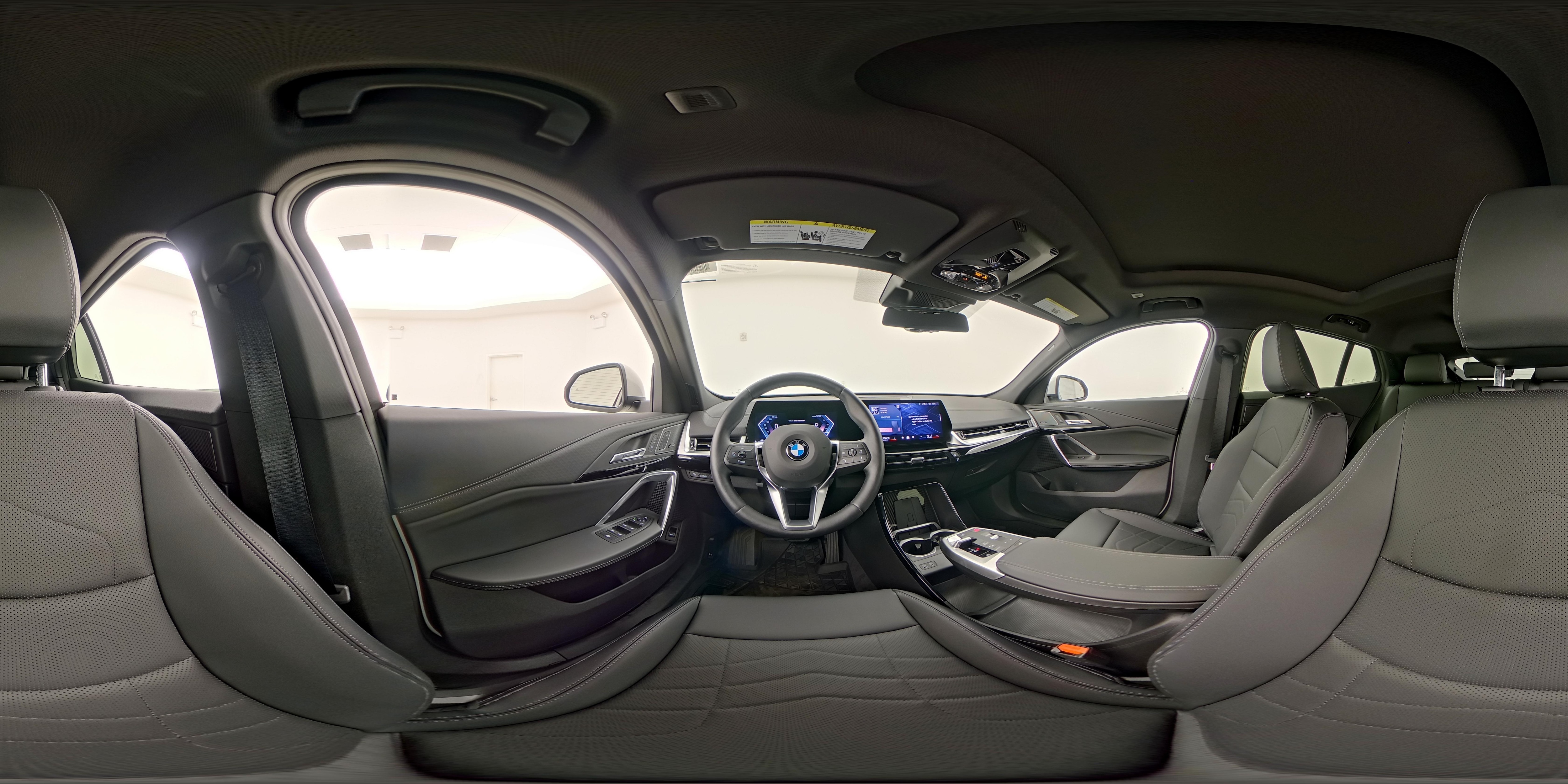 2026 BMW X2 28i - Photo 27