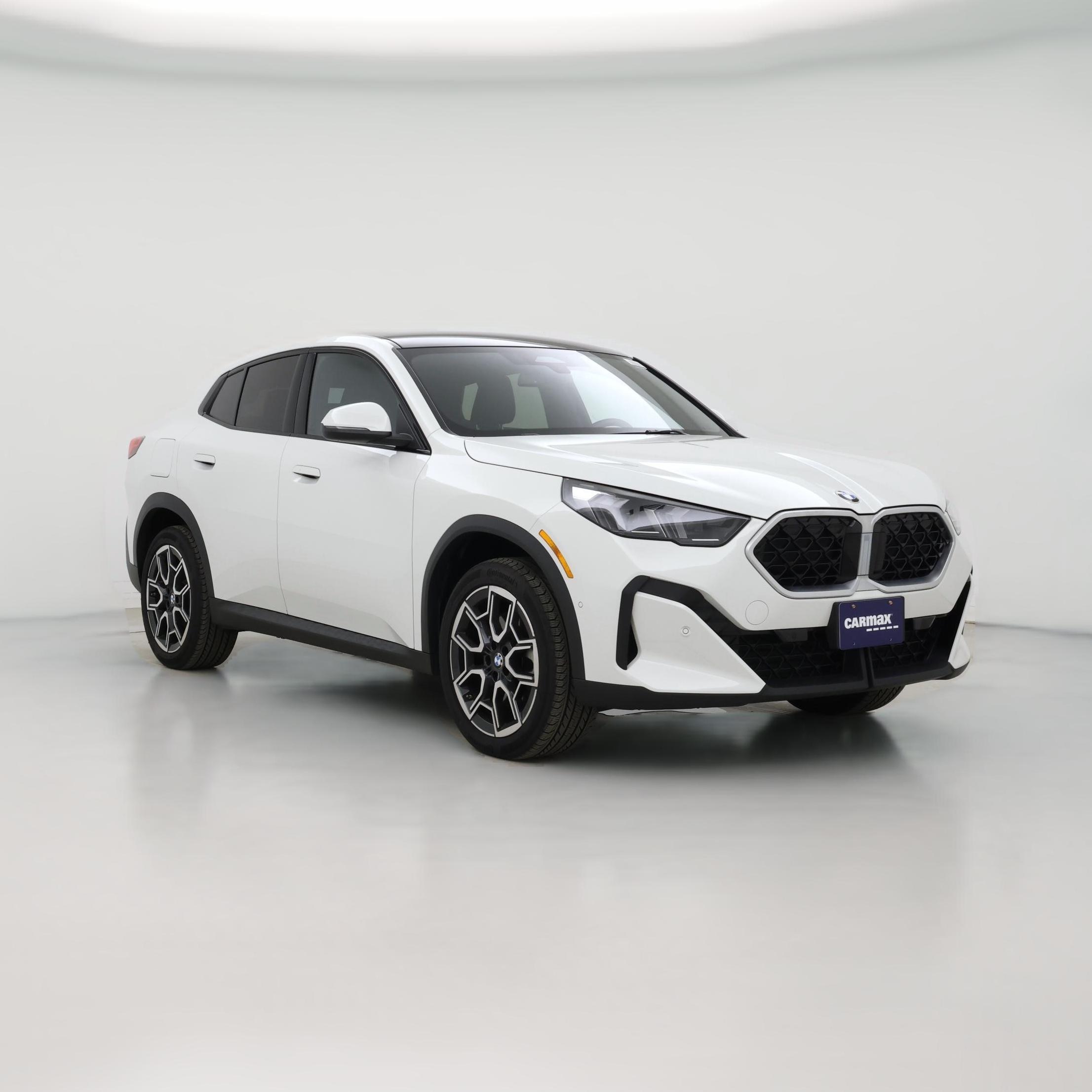 Thumbnail: 2026 BMW X2 - 1