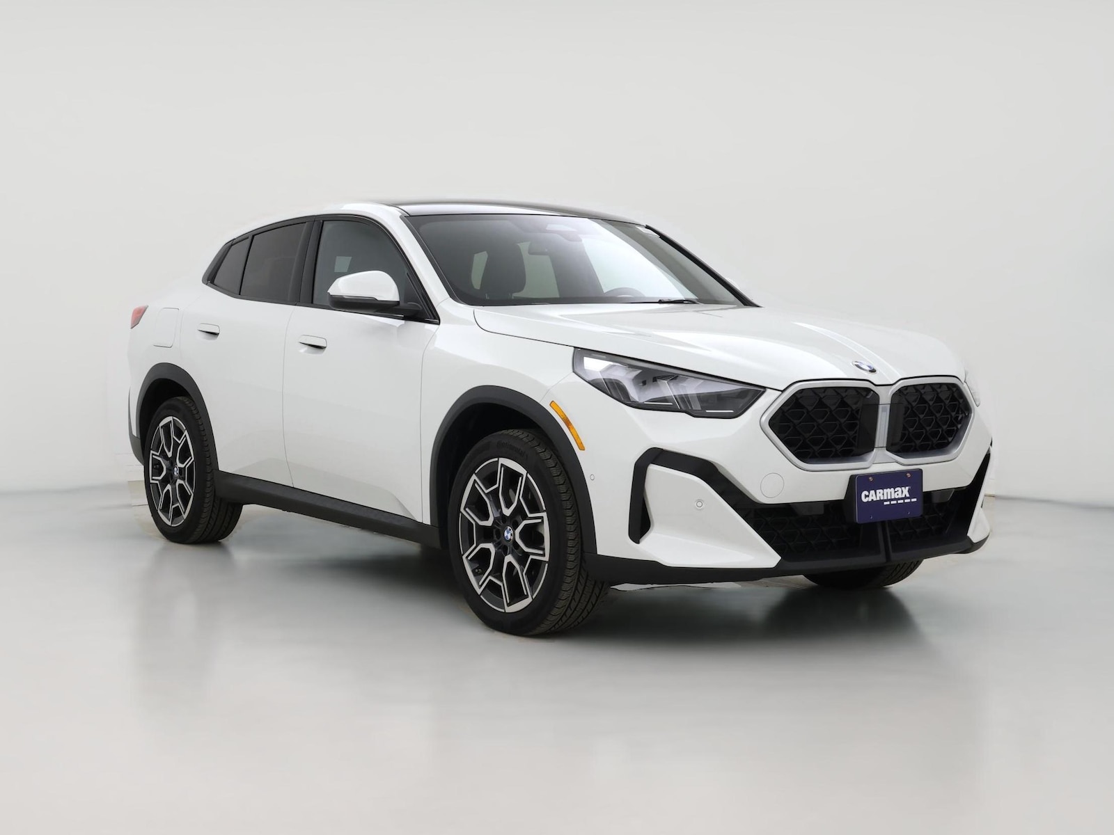 2026 BMW X2 28i - Photo 1