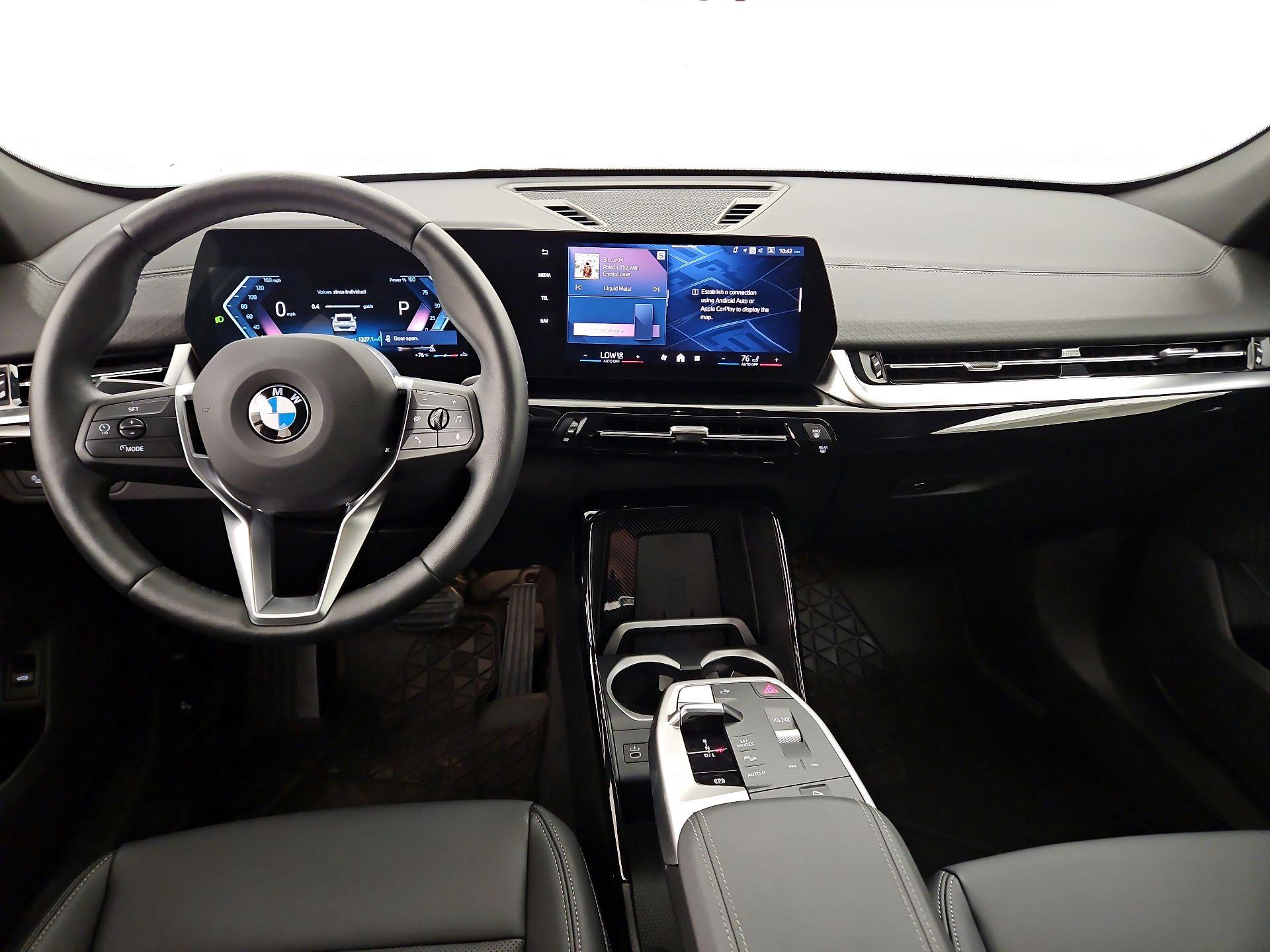 Thumbnail: 2026 BMW X2 - 9
