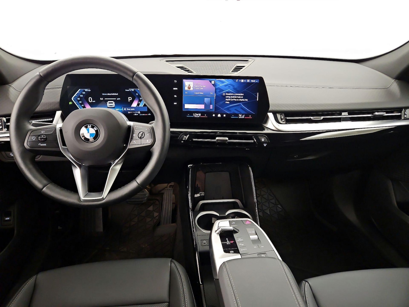 2026 BMW X2 28i - Photo 10