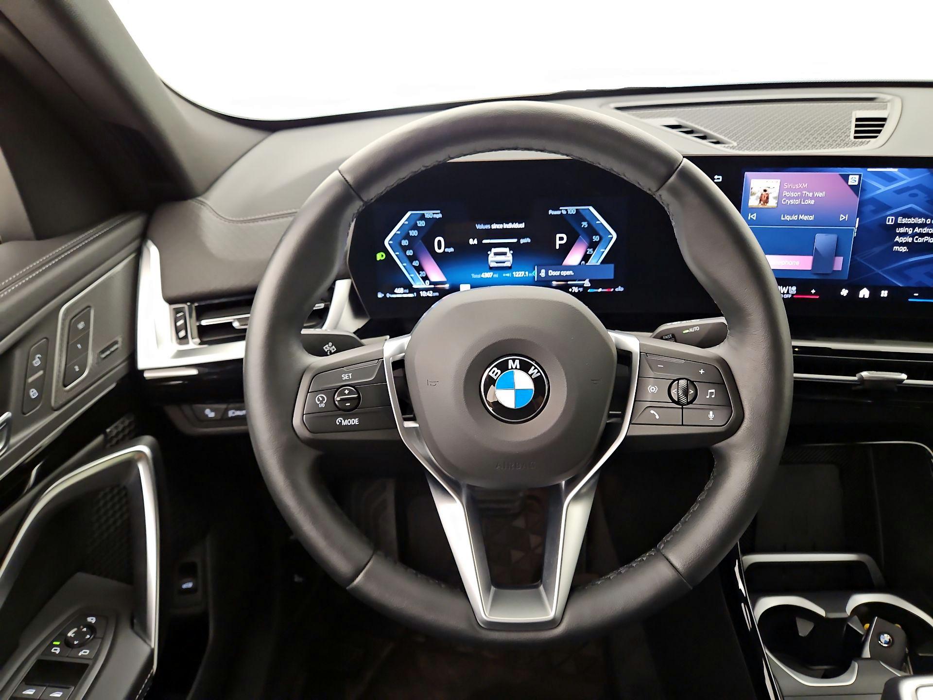 Thumbnail: 2026 BMW X2 - 10
