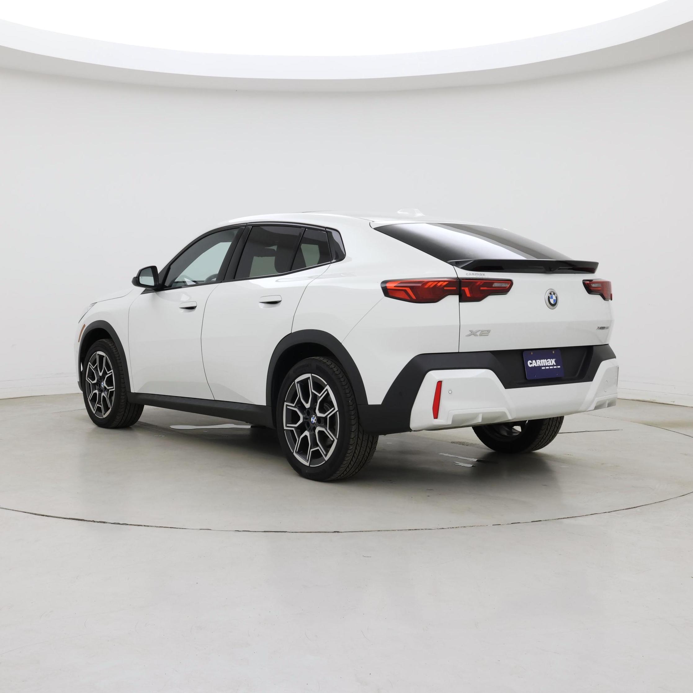 Thumbnail: 2026 BMW X2 - 2