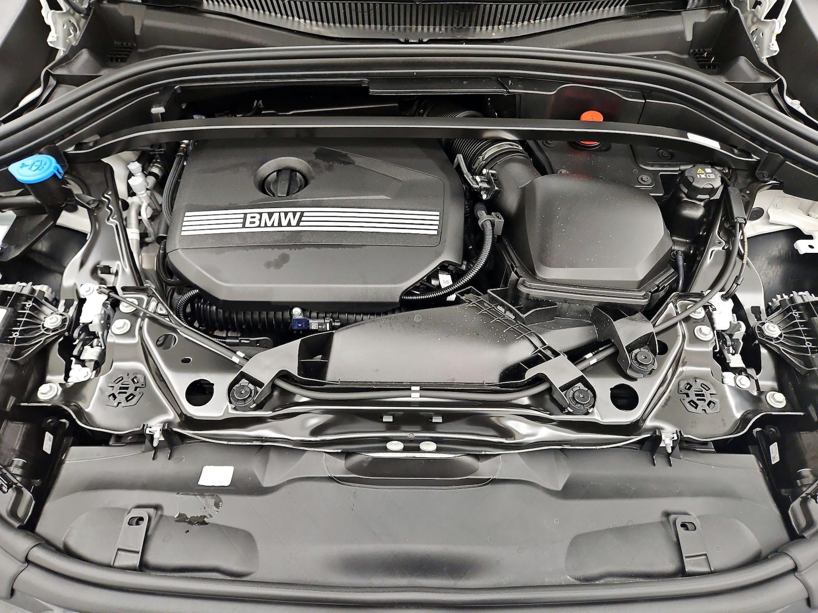 2026 BMW X2 28i - Photo 23