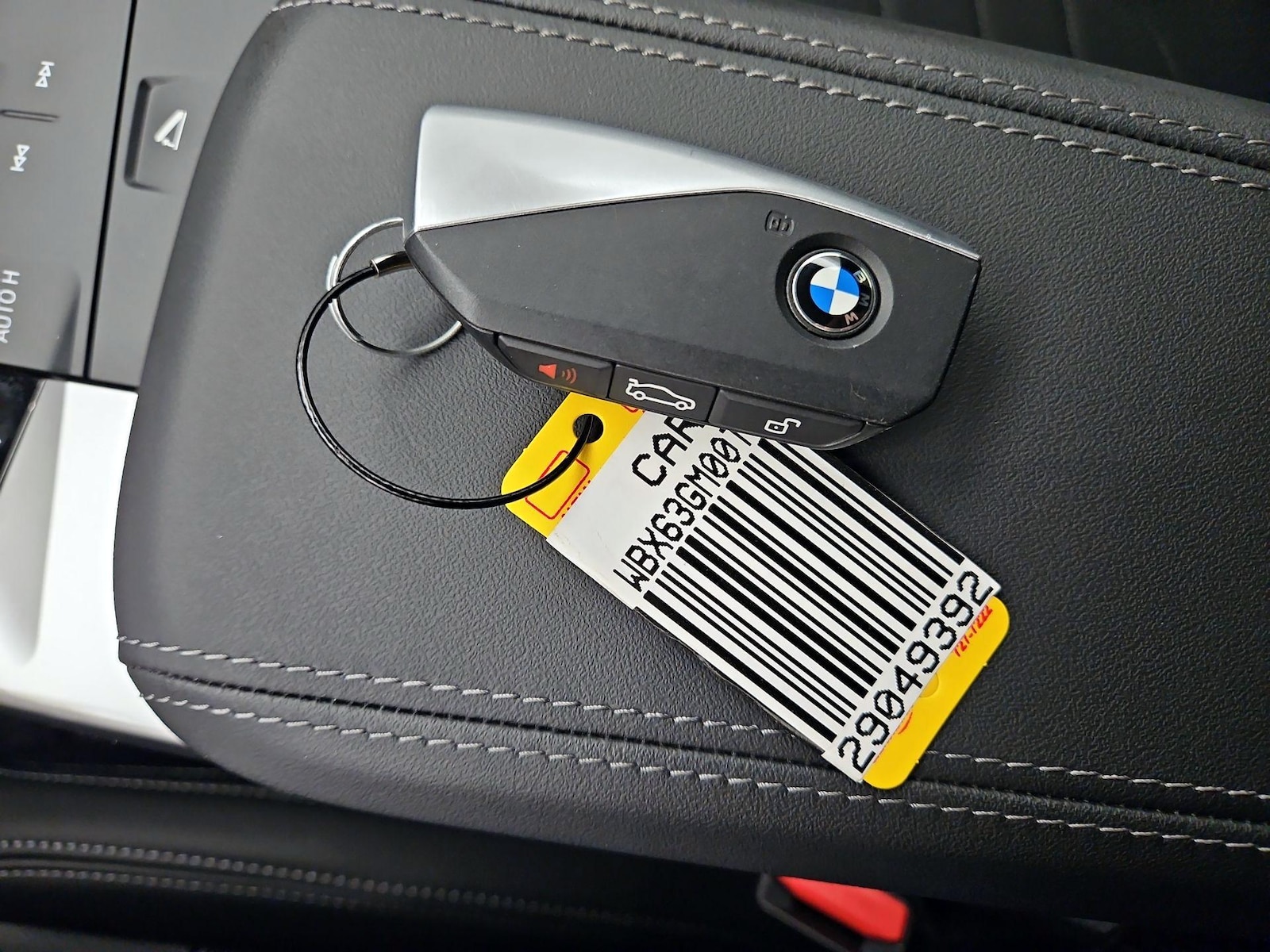 2026 BMW X2 28i - Photo 24