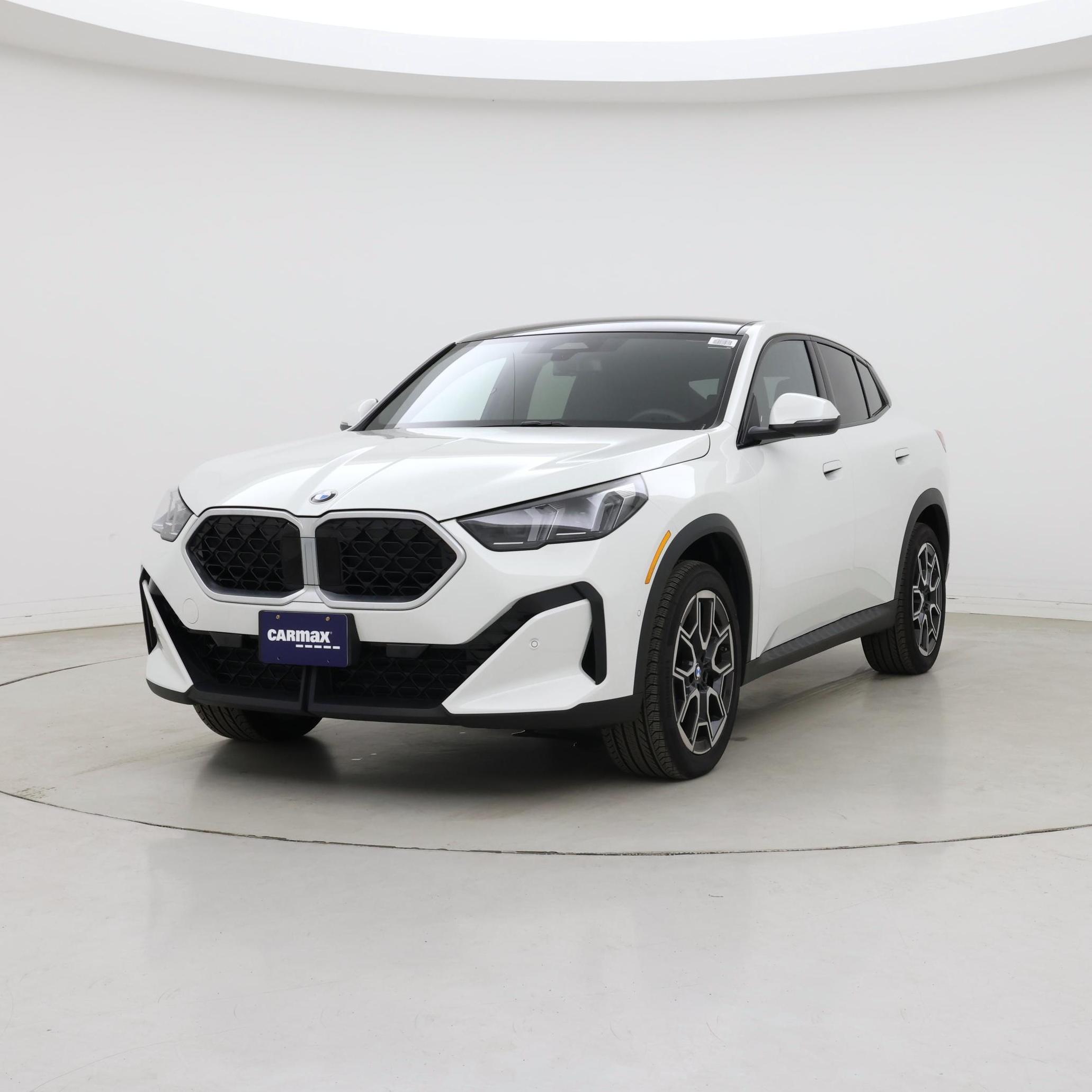 Thumbnail: 2026 BMW X2 - 4
