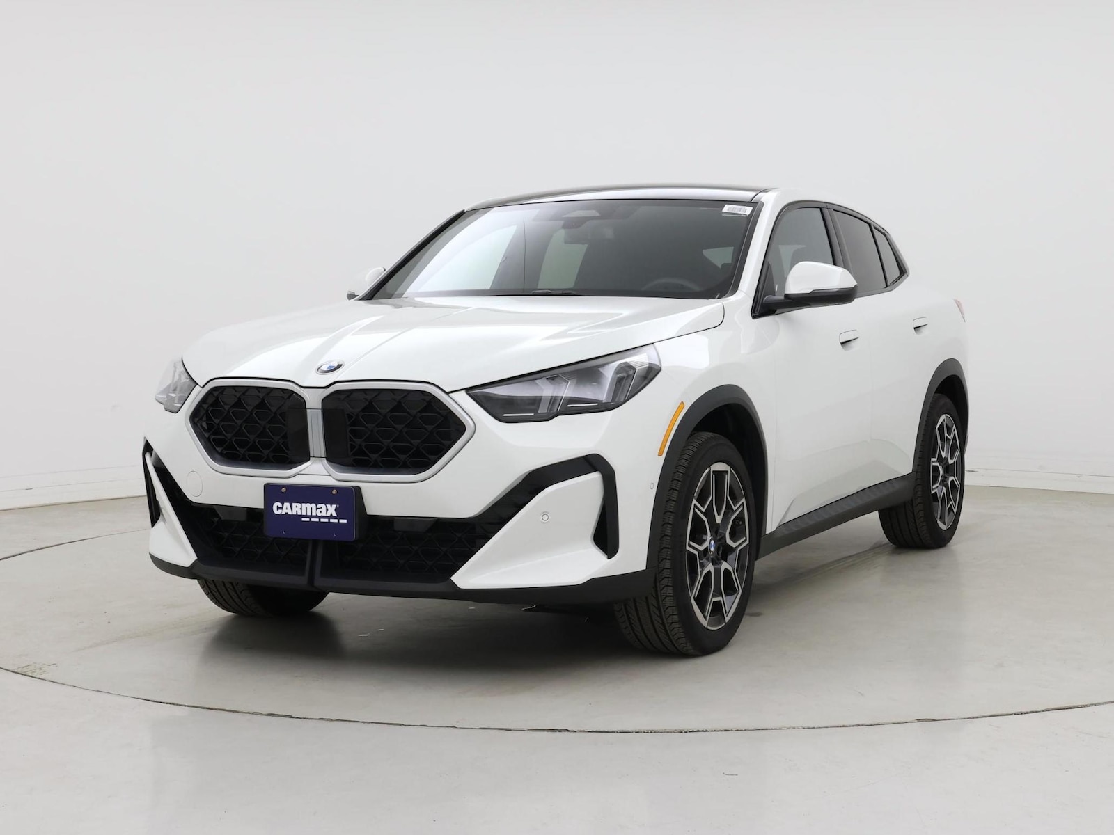 2026 BMW X2 28i - Photo 5