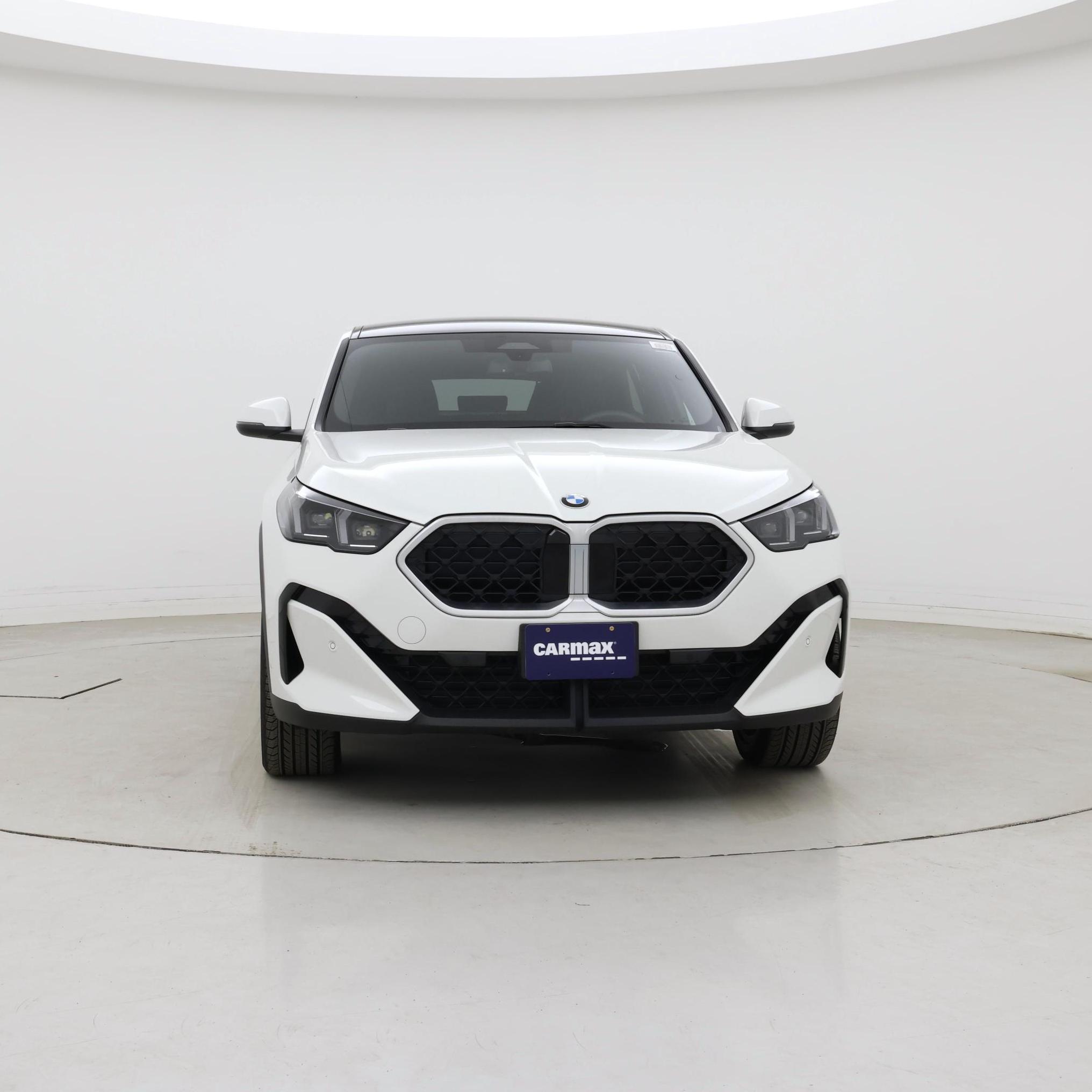 Thumbnail: 2026 BMW X2 - 5