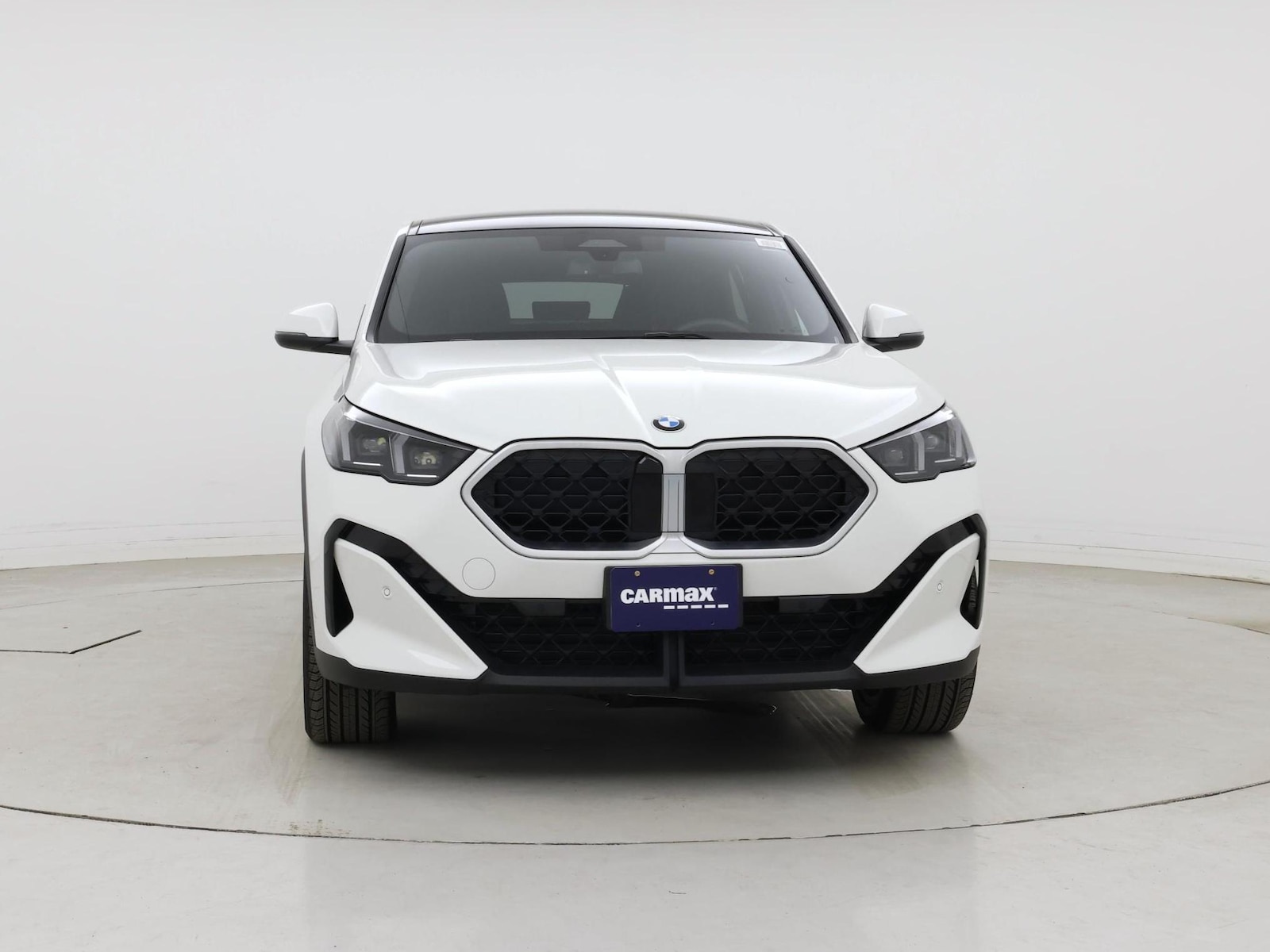 2026 BMW X2 28i - Photo 6